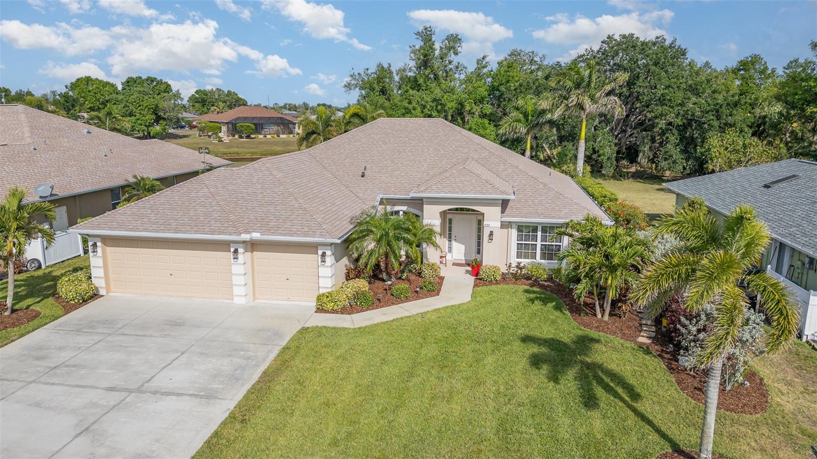 2132 NUREMBERG BLVD, PUNTA GORDA, FL, 33983