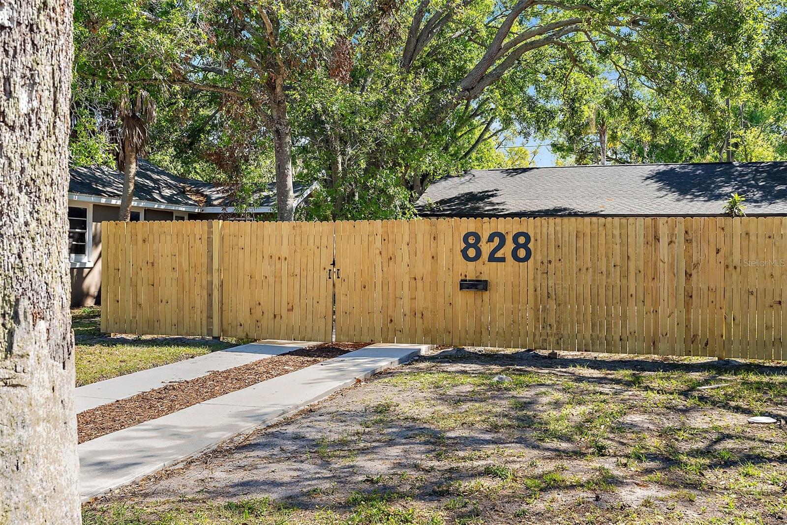 828 20TH AVE S, ST PETERSBURG, FL, 33705