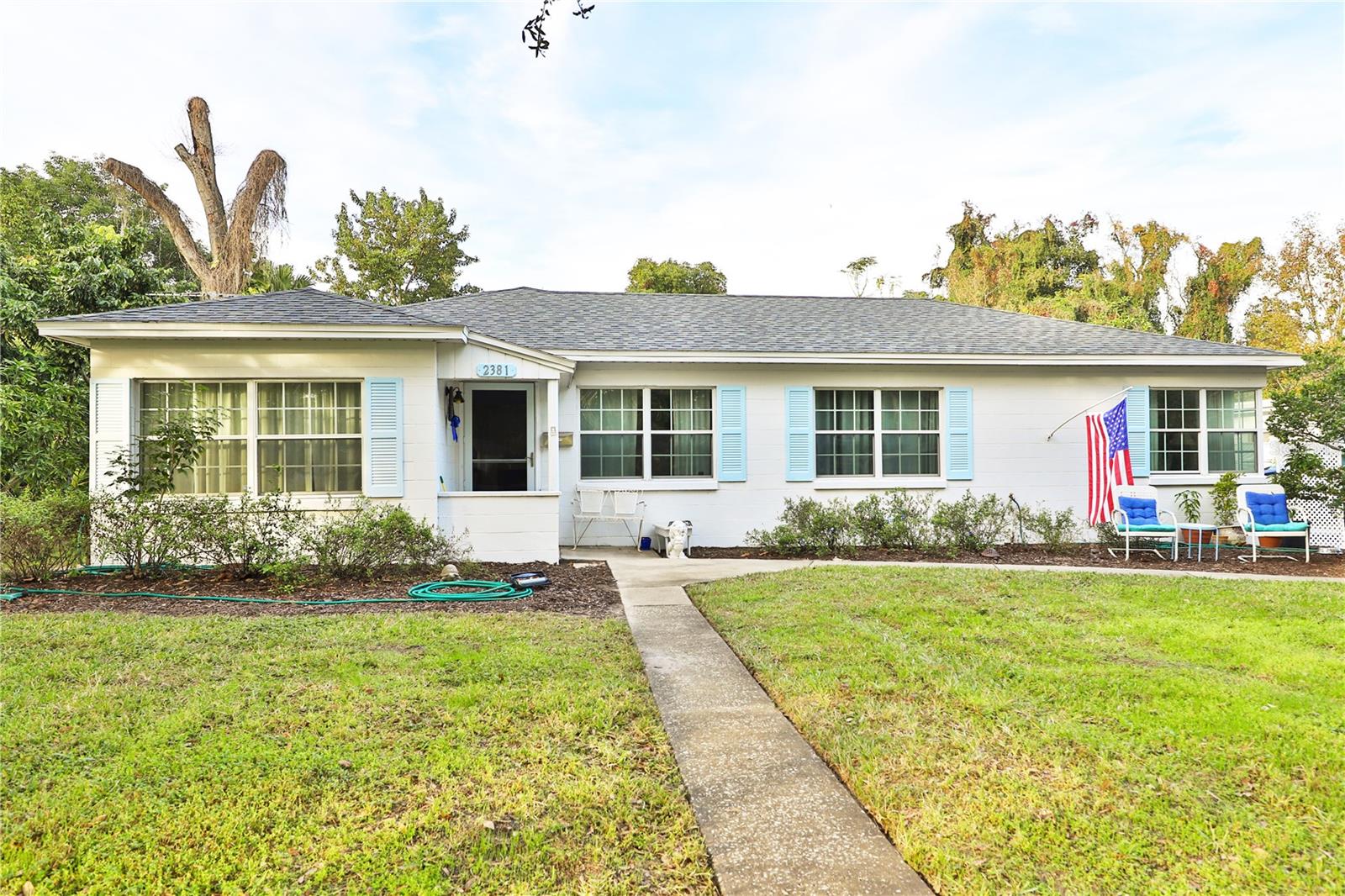 2381 ROXBURY RD, WINTER PARK, FL, 32789