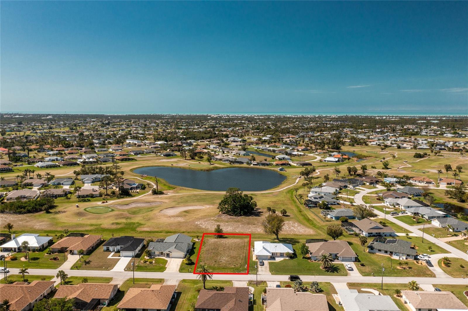 170 BUNKER RD, ROTONDA WEST, FL, 33947