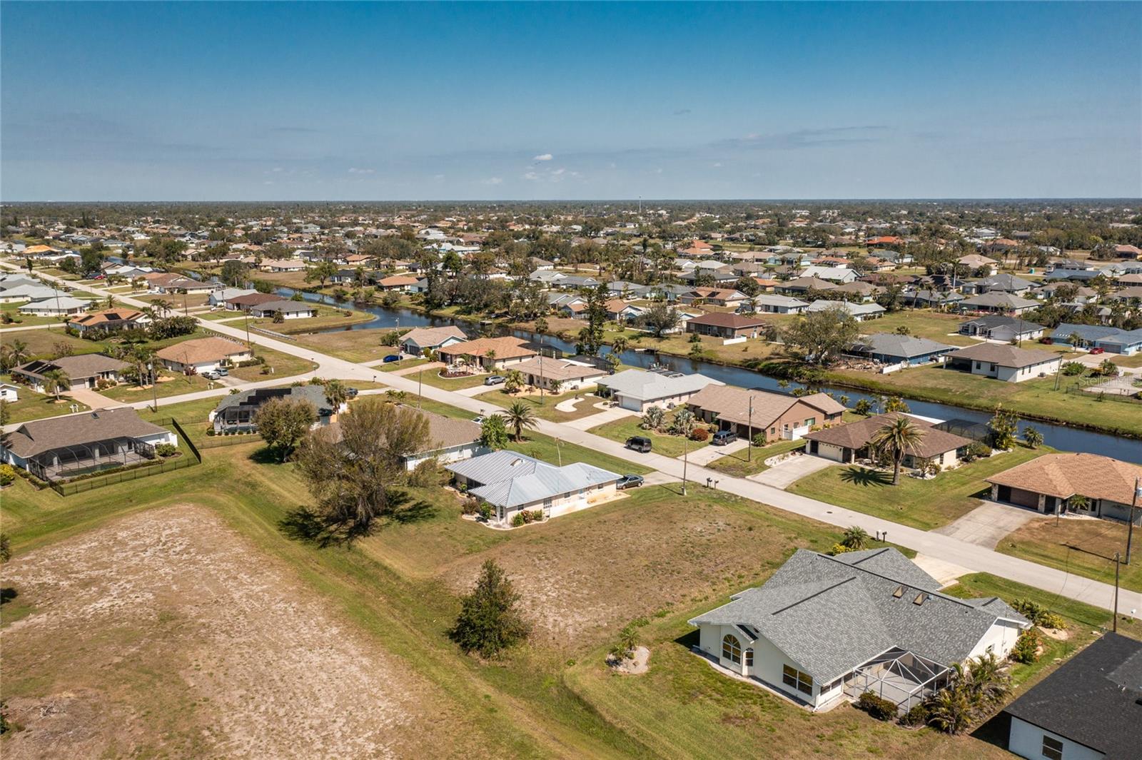 170 BUNKER RD, ROTONDA WEST, FL, 33947