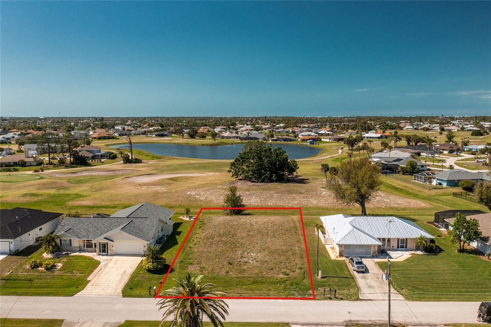 170 BUNKER RD, ROTONDA WEST, FL, 33947