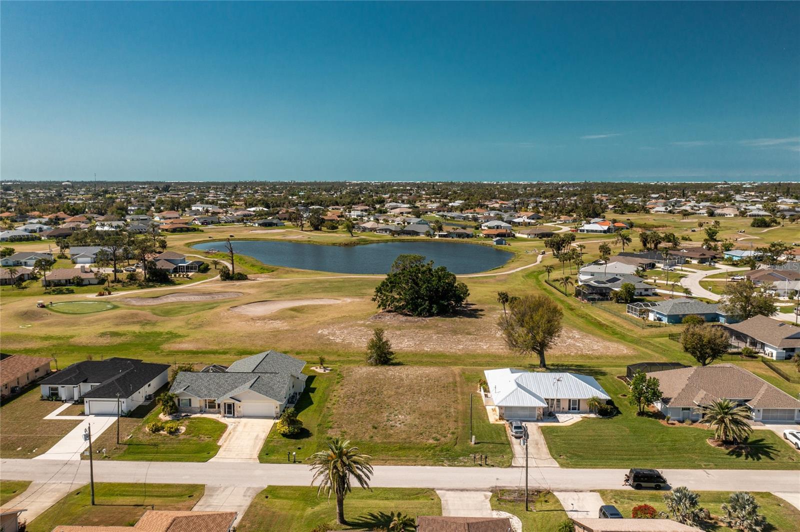 170 BUNKER RD, ROTONDA WEST, FL, 33947