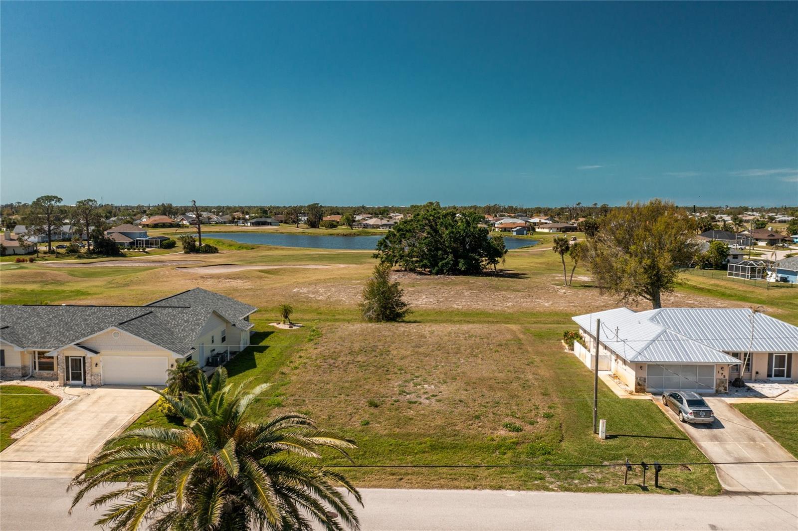170 BUNKER RD, ROTONDA WEST, FL, 33947