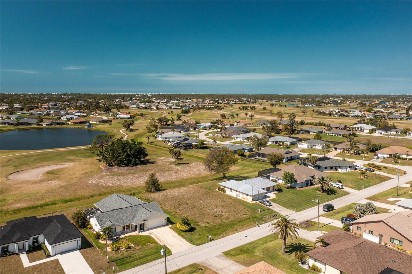 170 BUNKER RD, ROTONDA WEST, FL, 33947