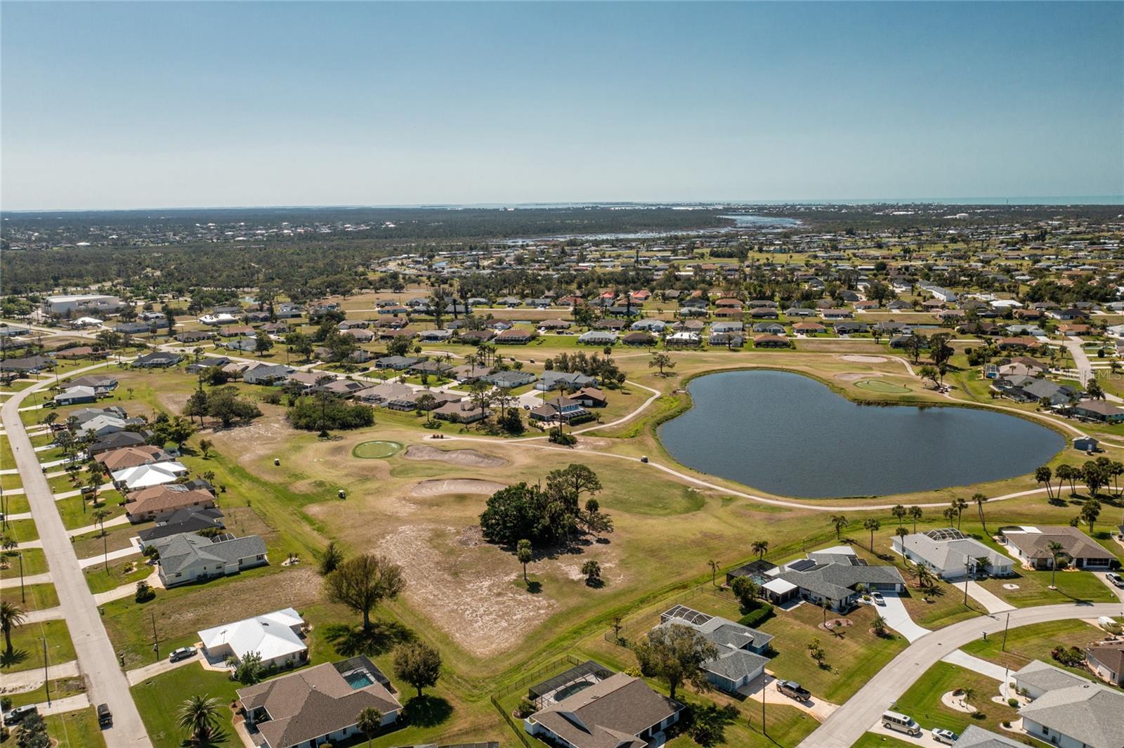 170 BUNKER RD, ROTONDA WEST, FL, 33947