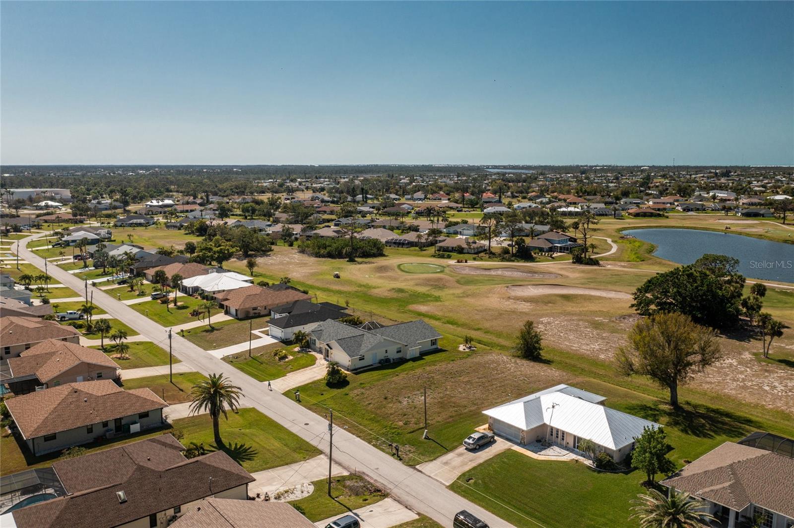 170 BUNKER RD, ROTONDA WEST, FL, 33947