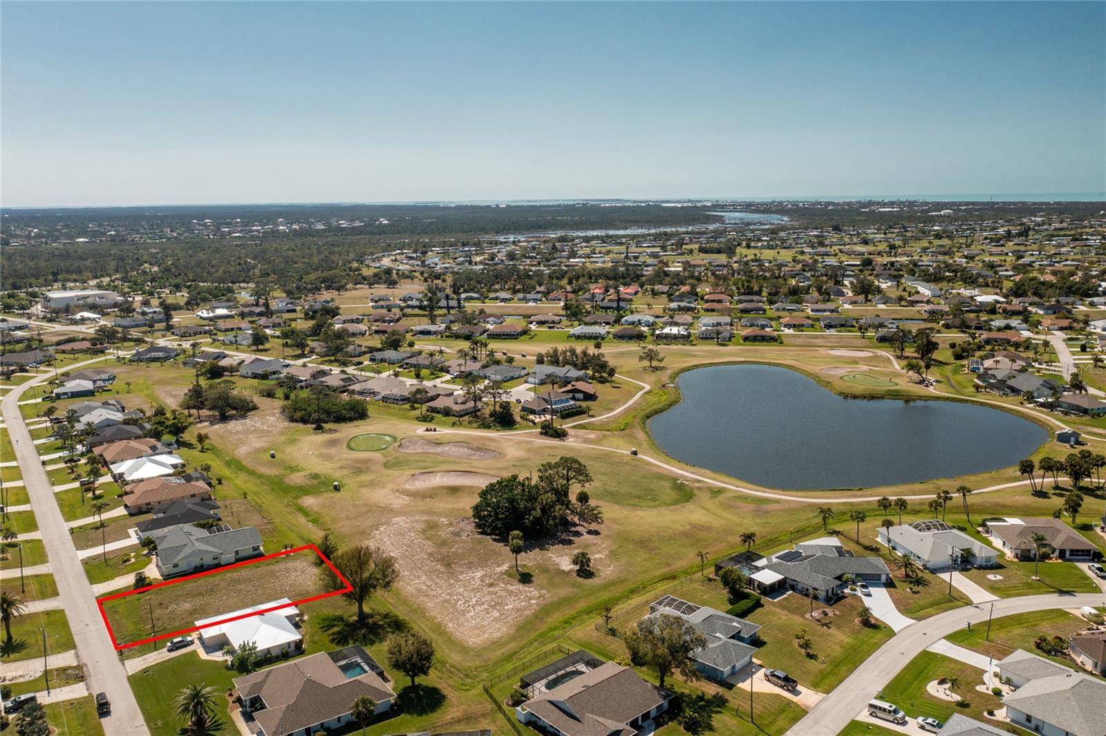 170 BUNKER RD, ROTONDA WEST, FL, 33947