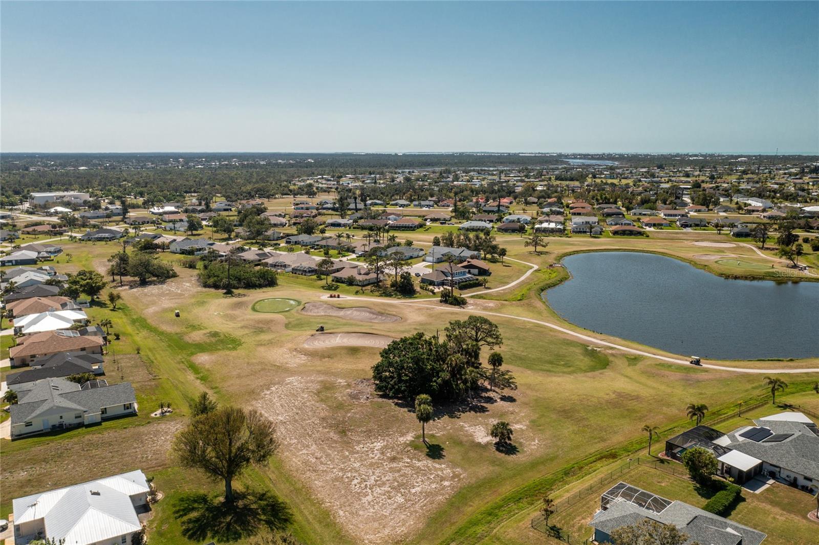170 BUNKER RD, ROTONDA WEST, FL, 33947