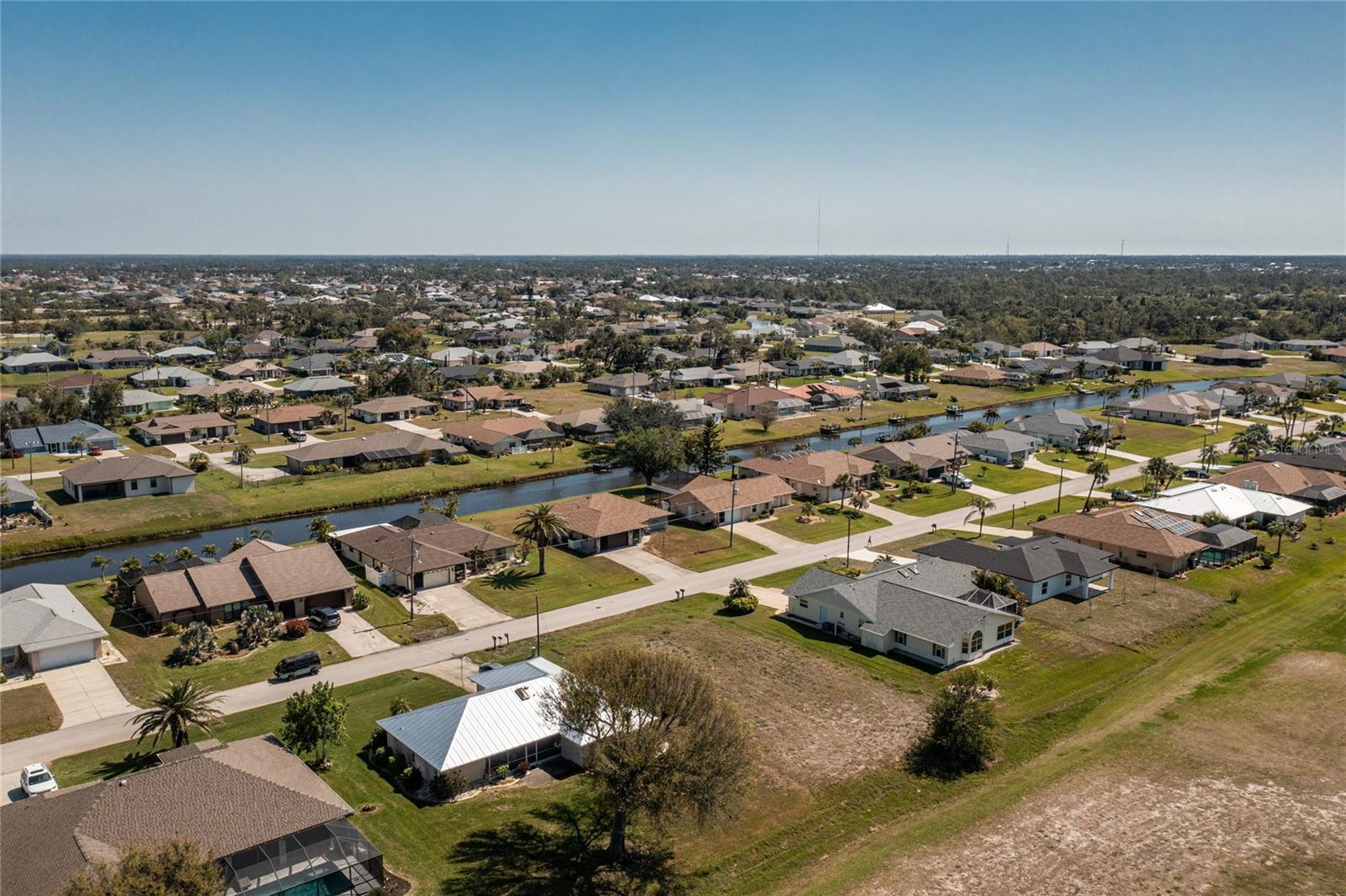 170 BUNKER RD, ROTONDA WEST, FL, 33947