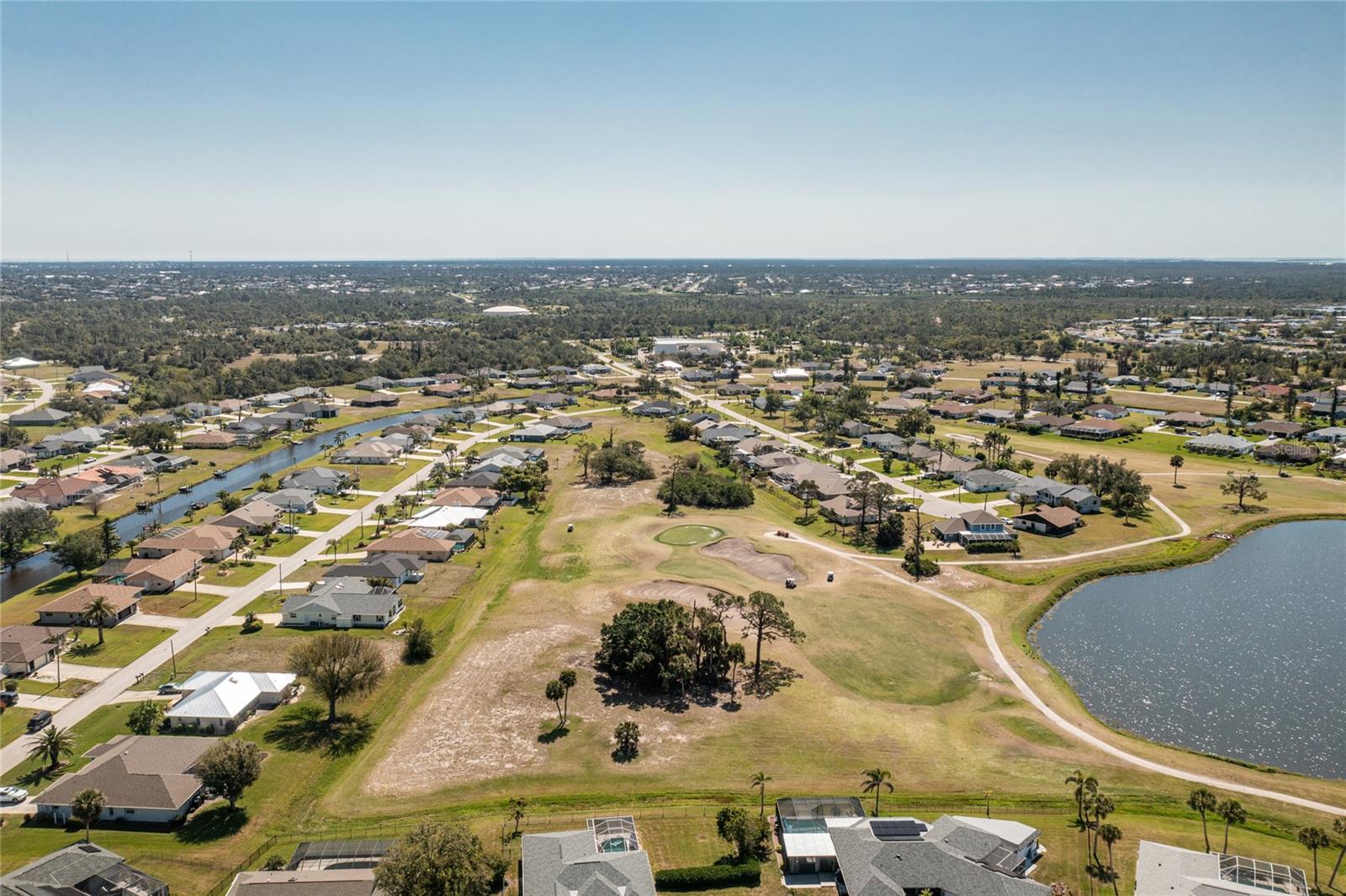170 BUNKER RD, ROTONDA WEST, FL, 33947