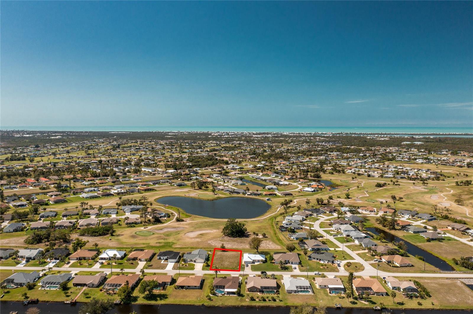 170 BUNKER RD, ROTONDA WEST, FL, 33947