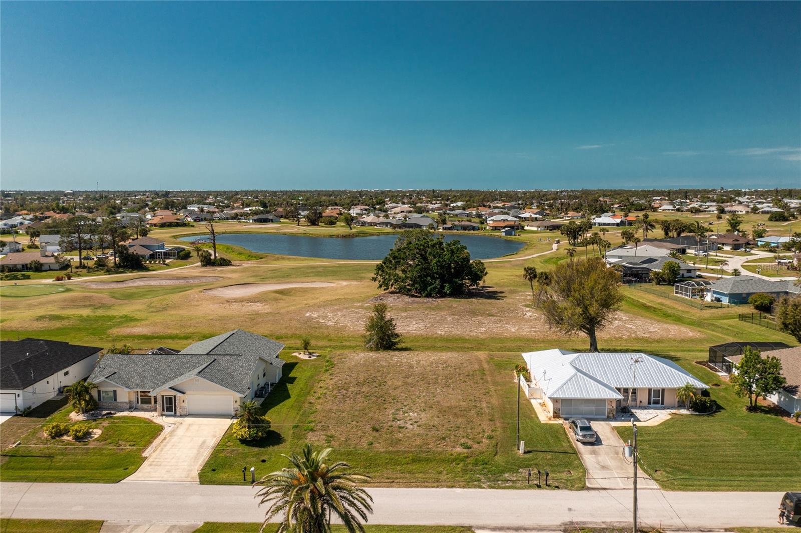 170 BUNKER RD, ROTONDA WEST, FL, 33947
