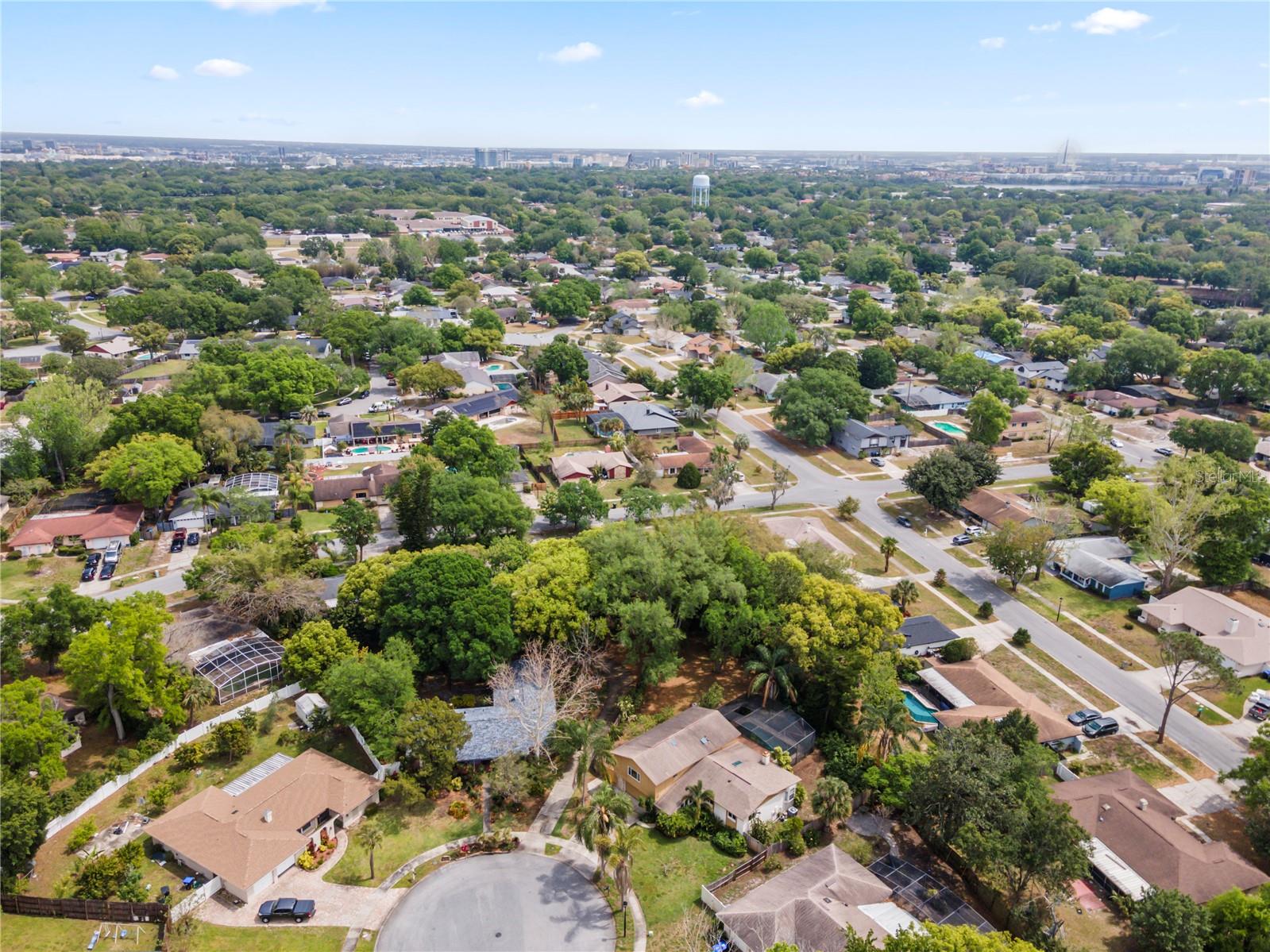 8510 CEDAR COVE CT, ORLANDO, FL, 32819