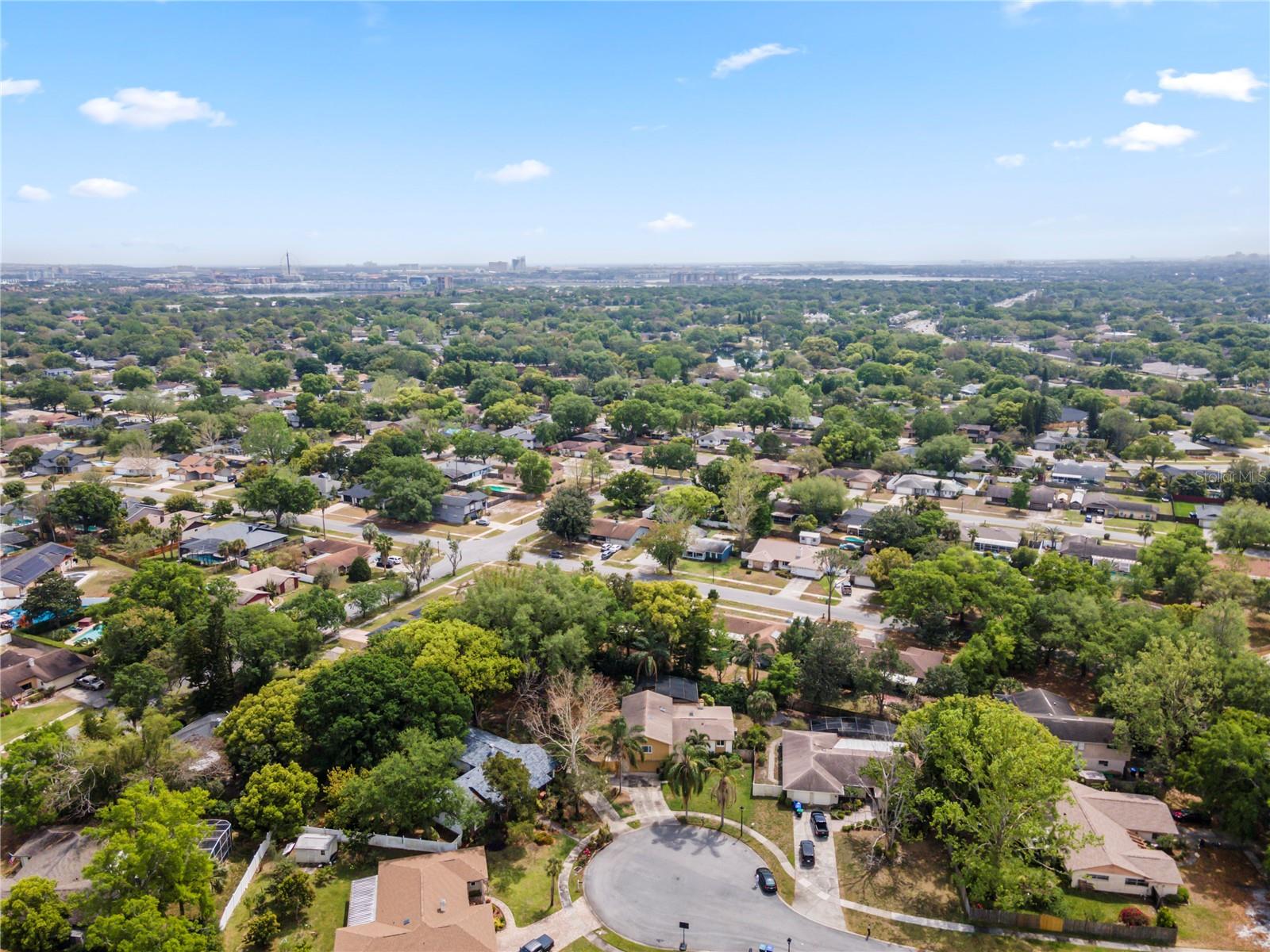 8510 CEDAR COVE CT, ORLANDO, FL, 32819