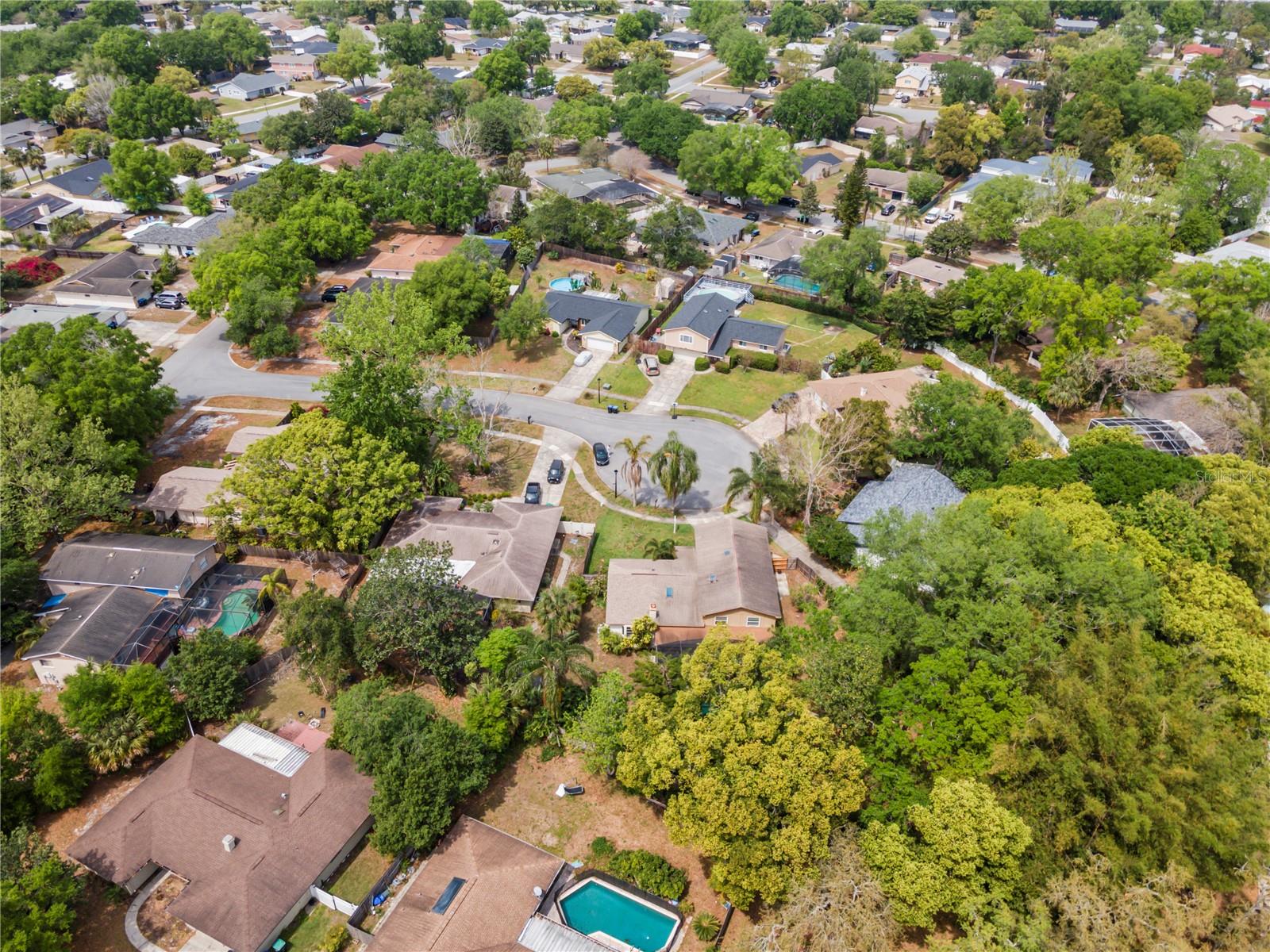 8510 CEDAR COVE CT, ORLANDO, FL, 32819