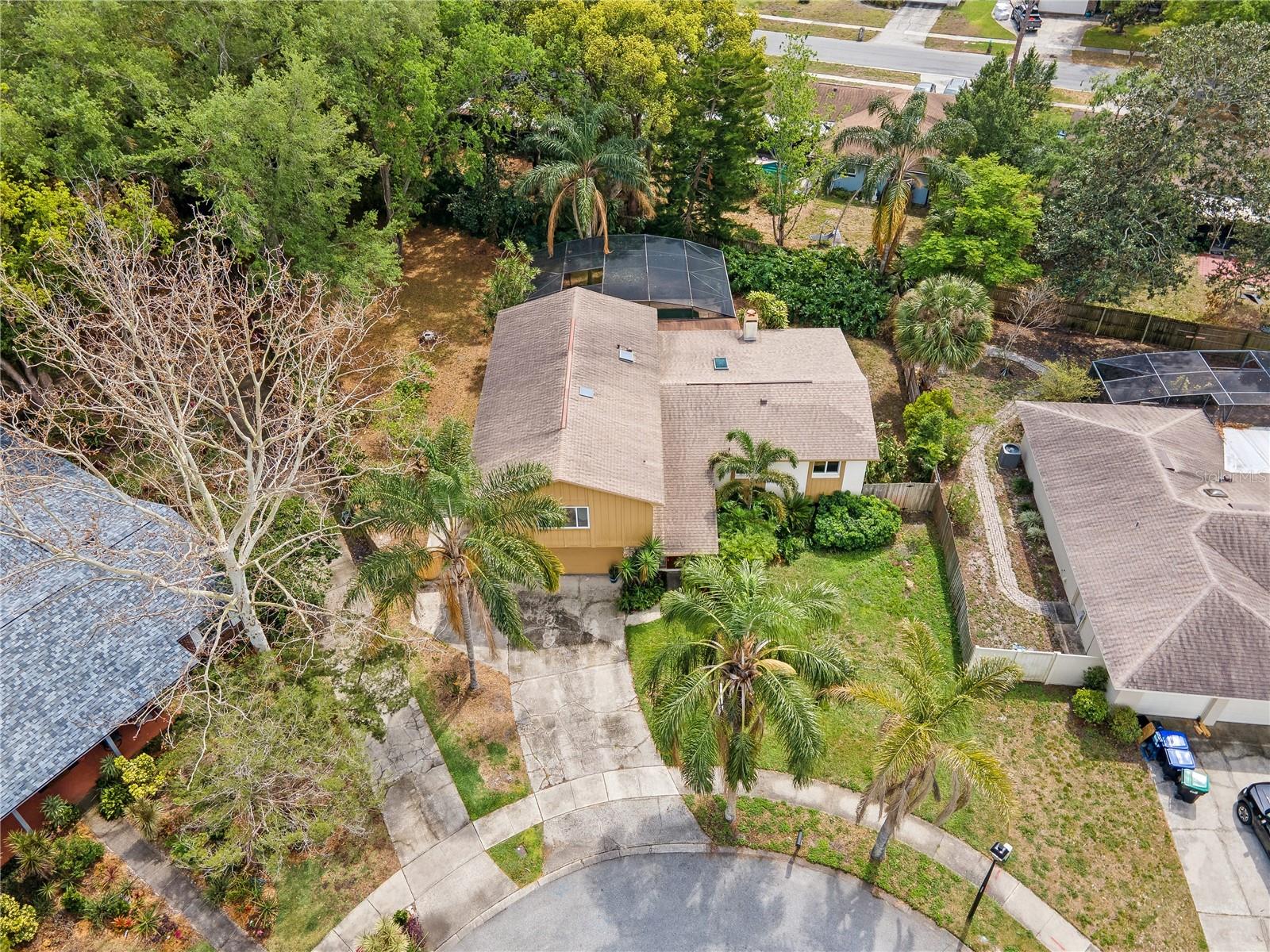 8510 CEDAR COVE CT, ORLANDO, FL, 32819