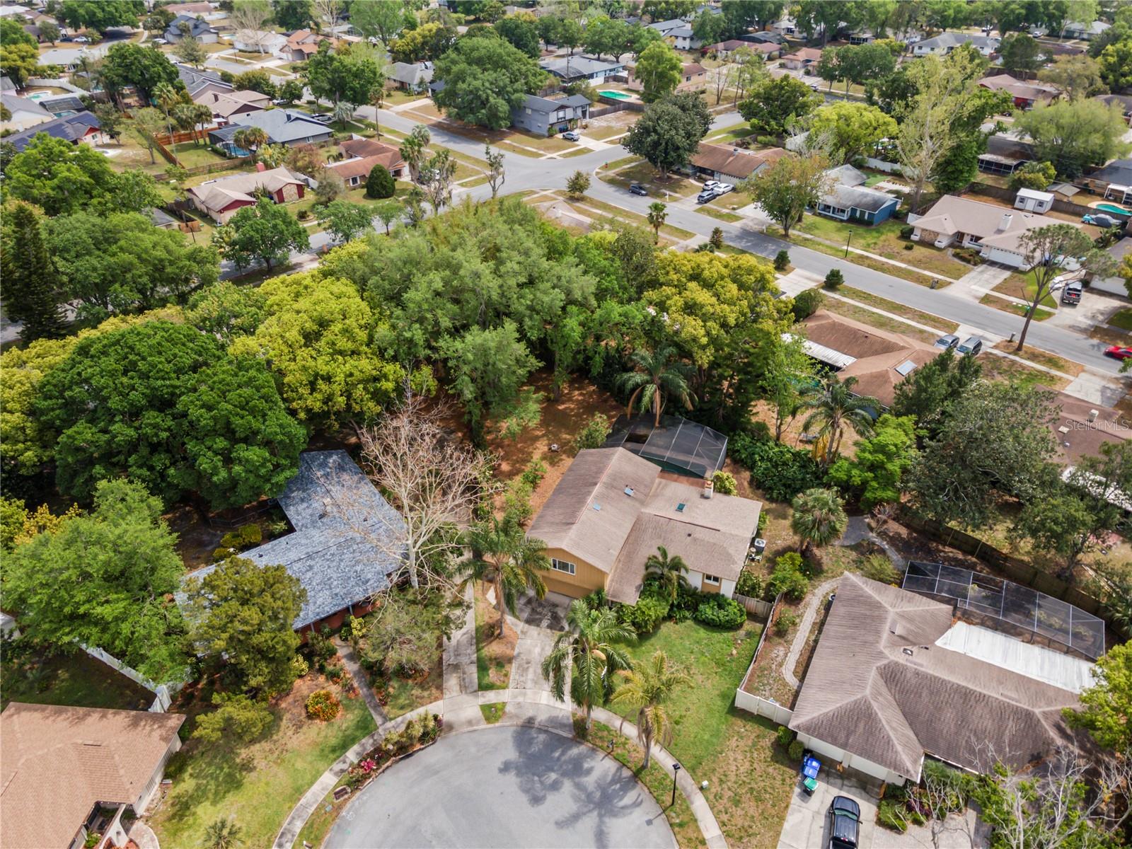 8510 CEDAR COVE CT, ORLANDO, FL, 32819