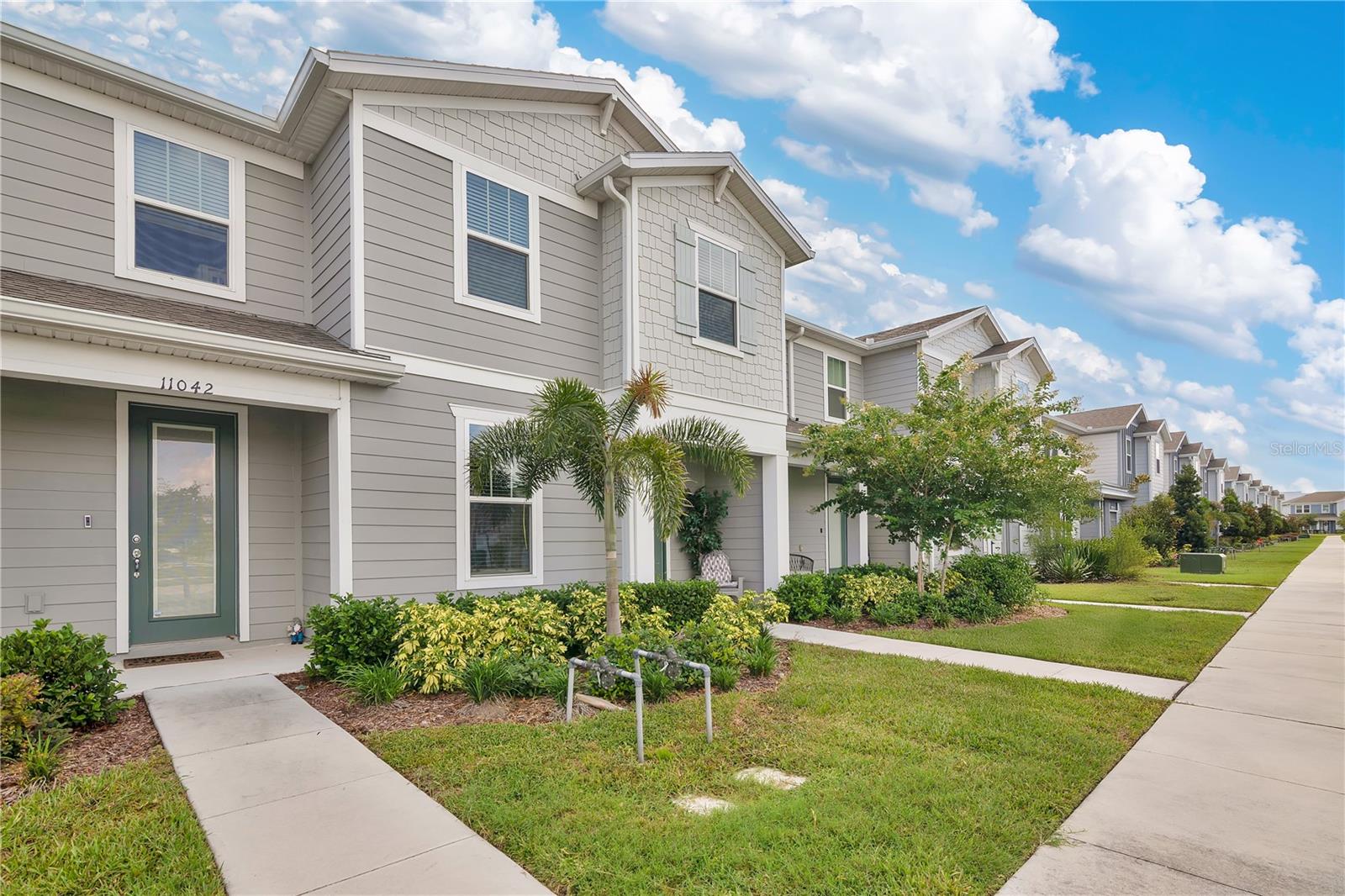 11038 LEAFSHORE LOOP, ORLANDO, FL, 32829