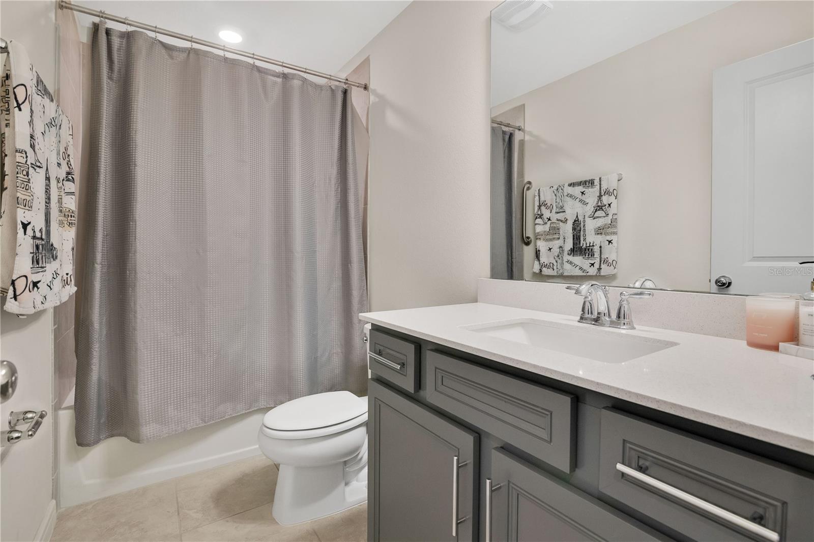 11038 LEAFSHORE LOOP, ORLANDO, FL, 32829