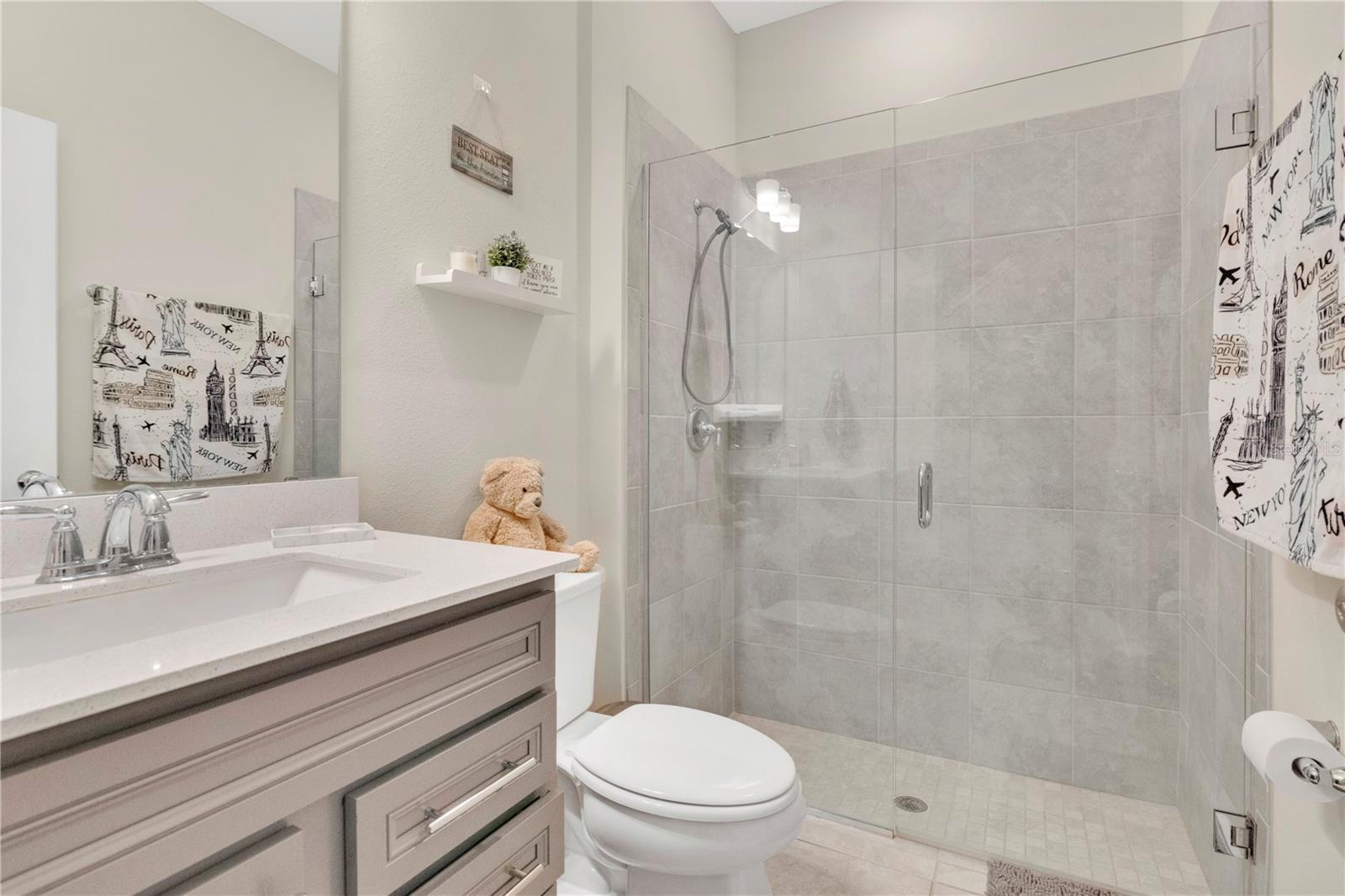 11038 LEAFSHORE LOOP, ORLANDO, FL, 32829