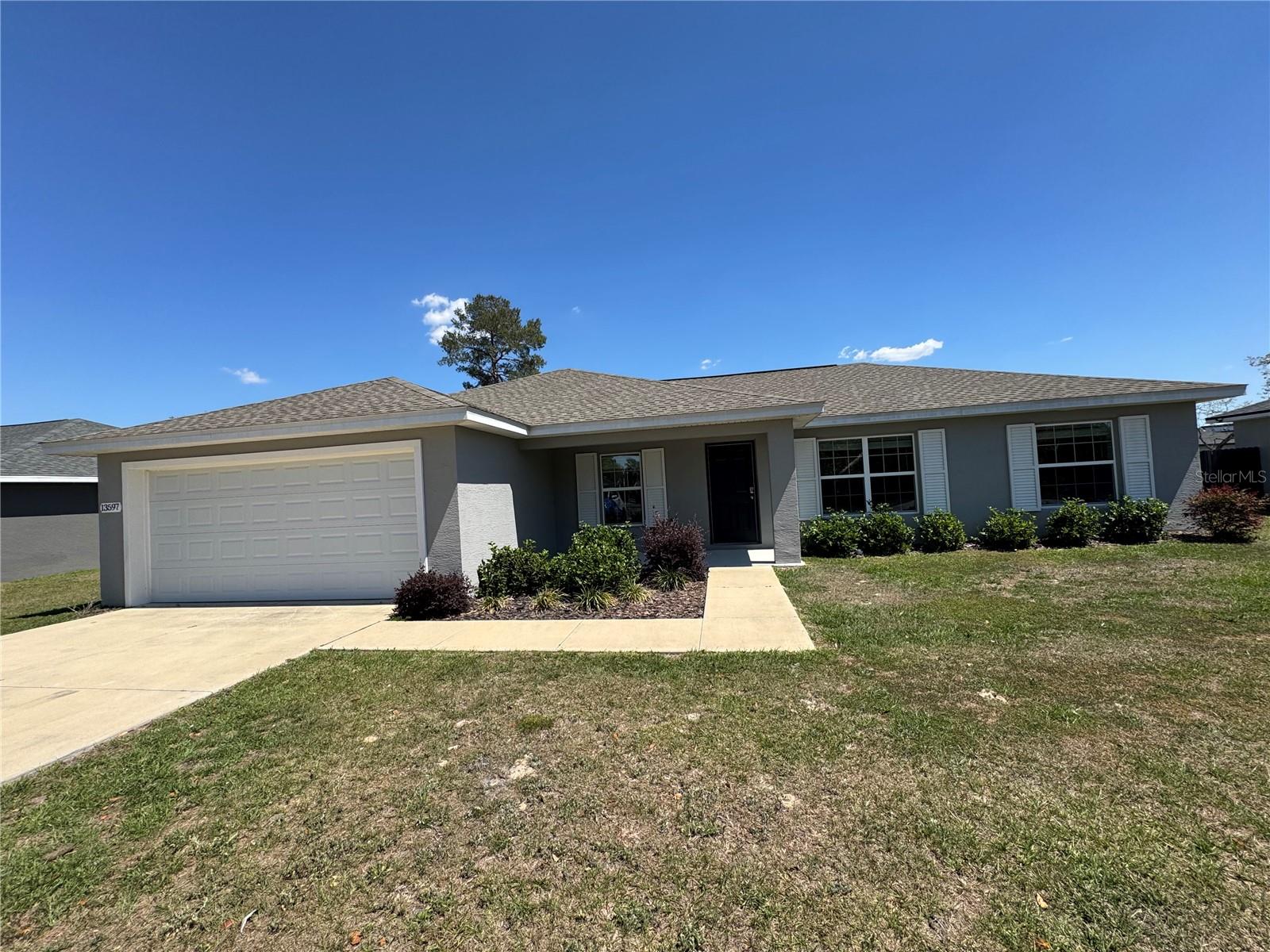 13597 SW 38TH AVENUE RD, OCALA, FL, 34473