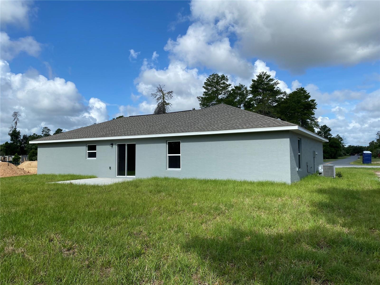 13597 SW 38TH AVENUE RD, OCALA, FL, 34473