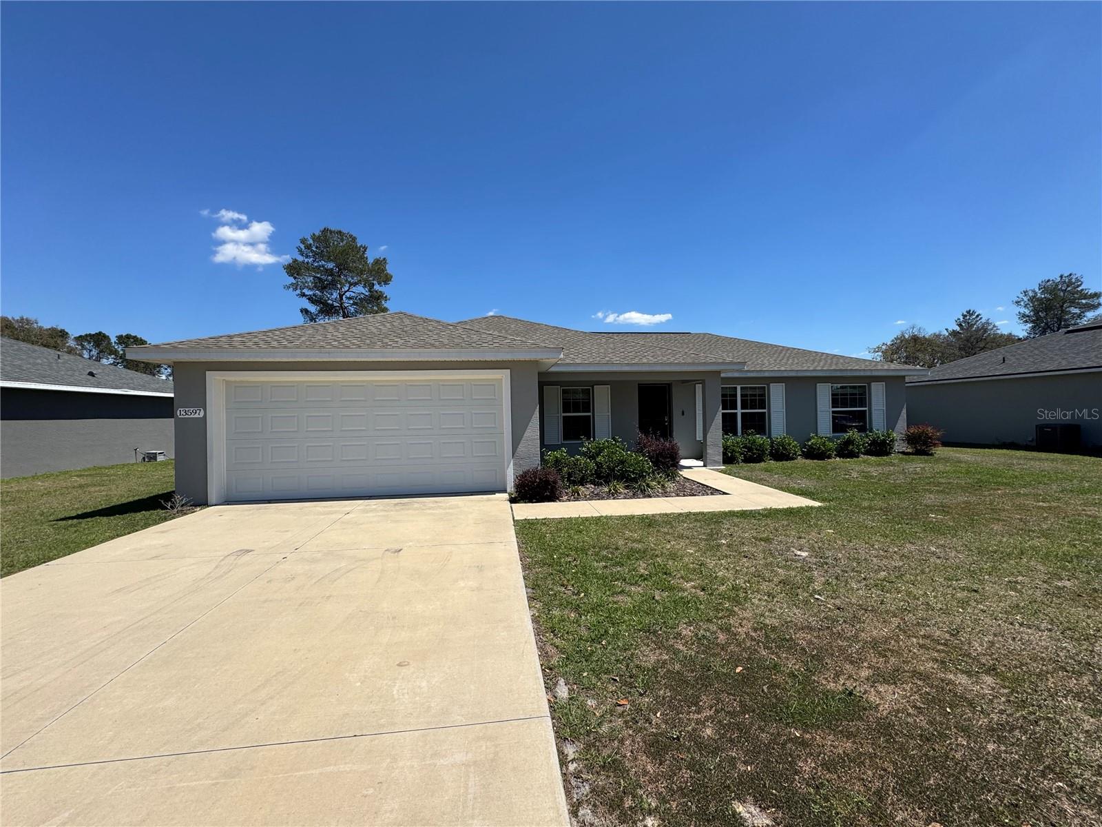 13597 SW 38TH AVENUE RD, OCALA, FL, 34473