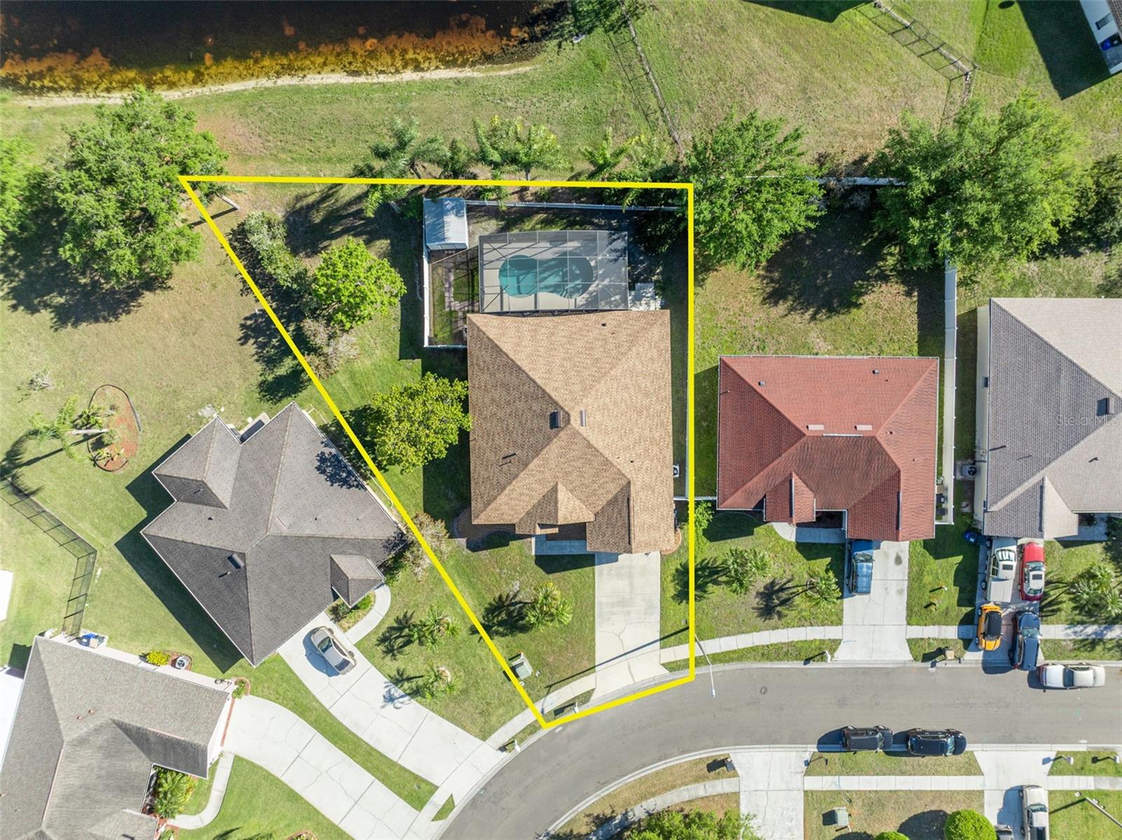 4907 CULDESAC CT, ST CLOUD, FL, 34772