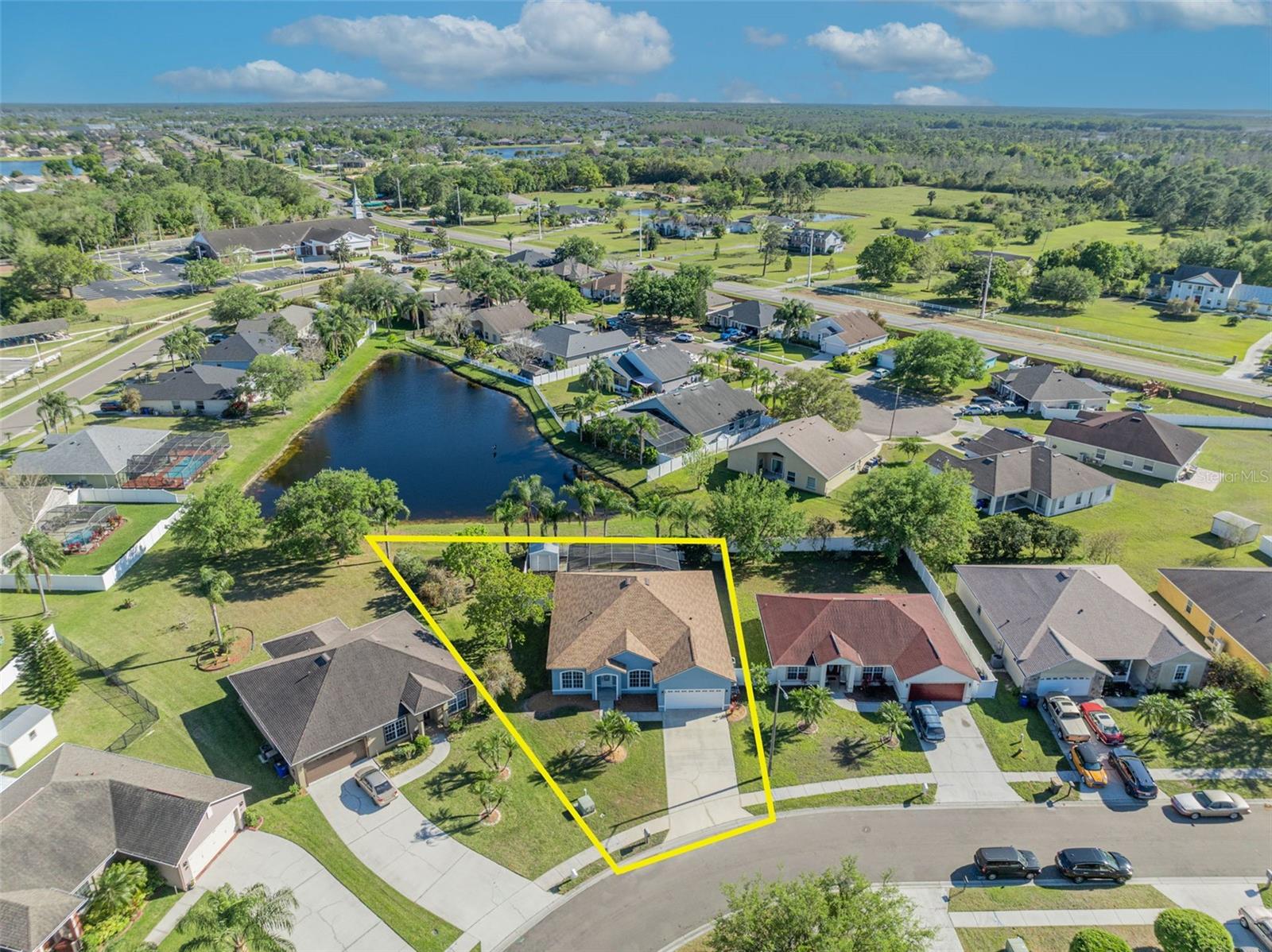 4907 CULDESAC CT, ST CLOUD, FL, 34772
