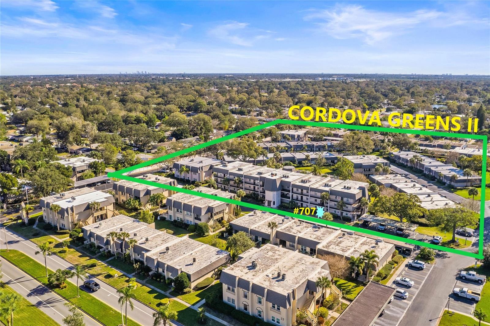 1108 CORDOVA GRN, SEMINOLE, FL, 33777