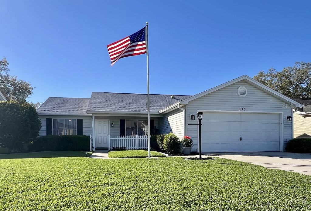 620 SAN PEDRO DR, LADY LAKE, FL, 32159