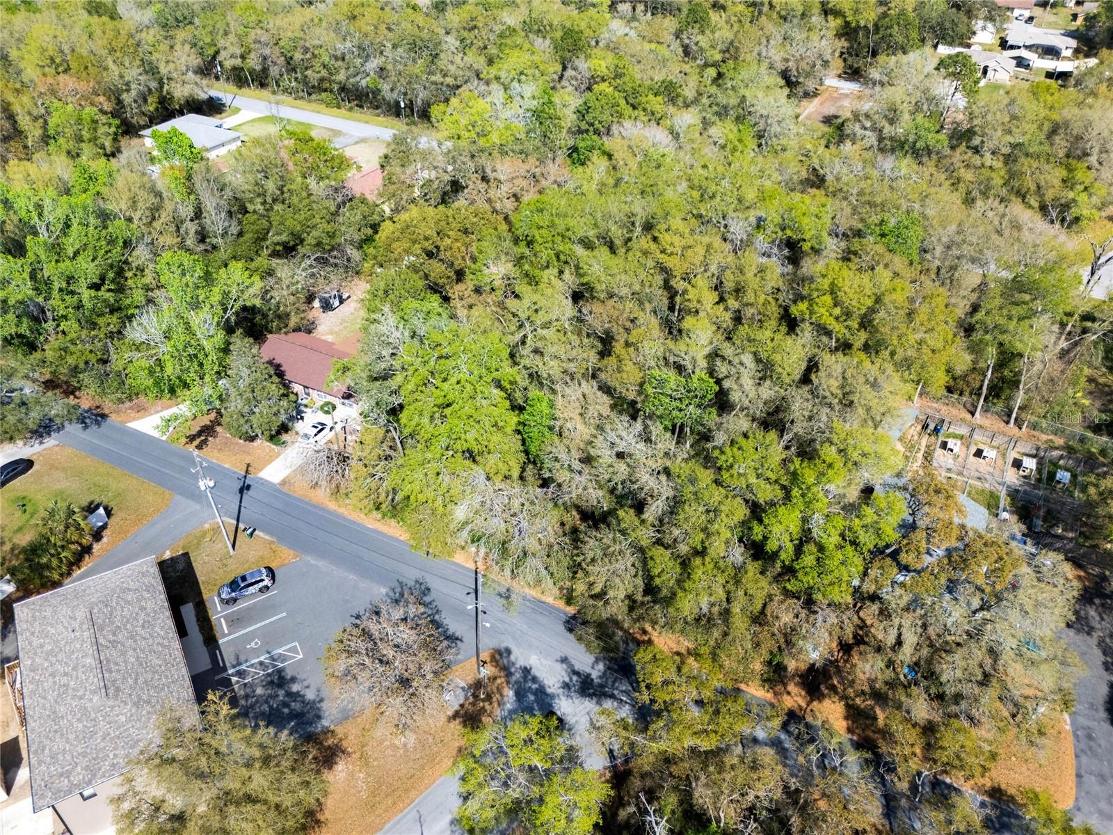 709 S SMITH AVE, INVERNESS, FL, 34453