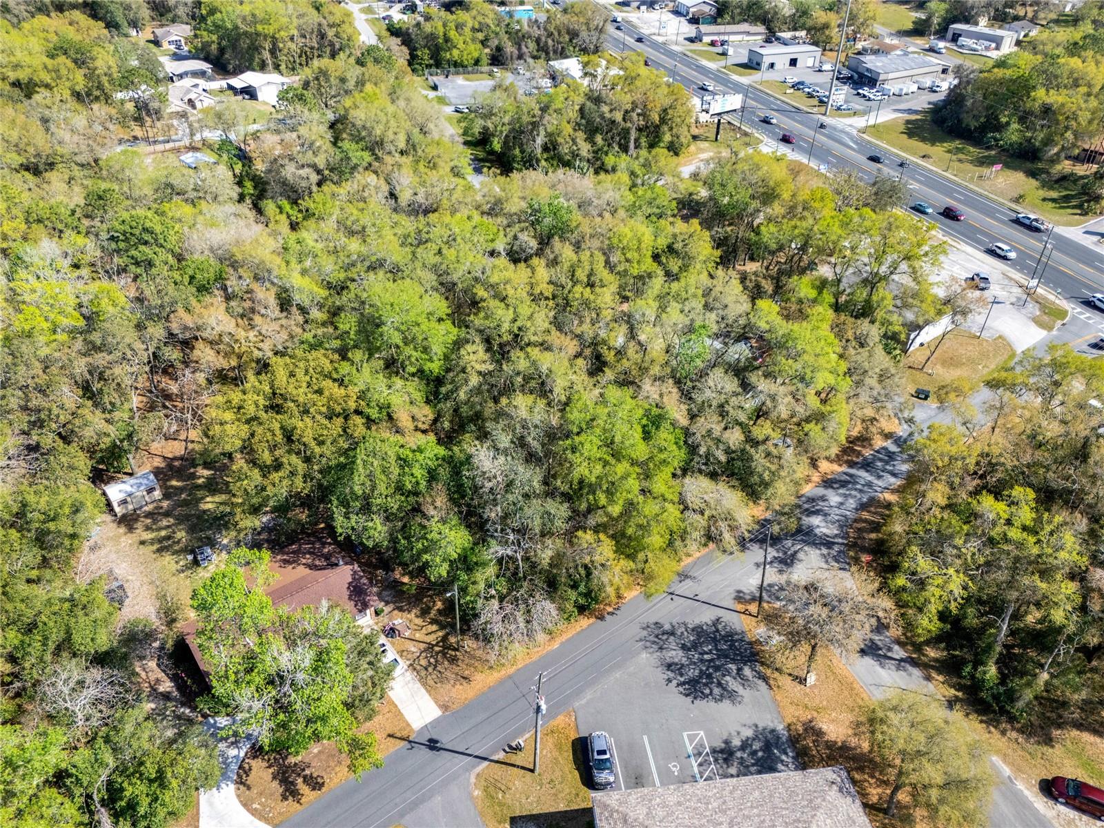 709 S SMITH AVE, INVERNESS, FL, 34453