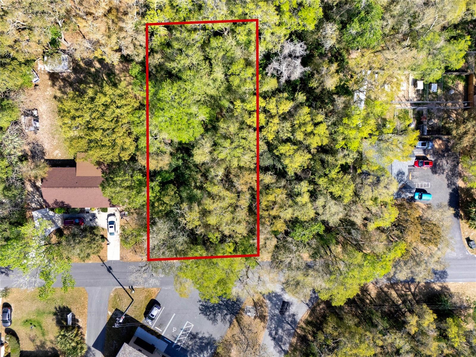 709 S SMITH AVE, INVERNESS, FL, 34453