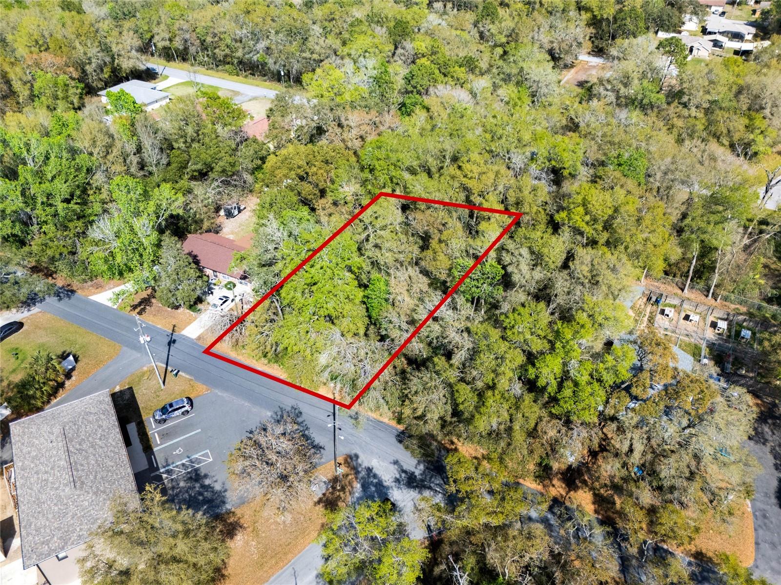 709 S SMITH AVE, INVERNESS, FL, 34453