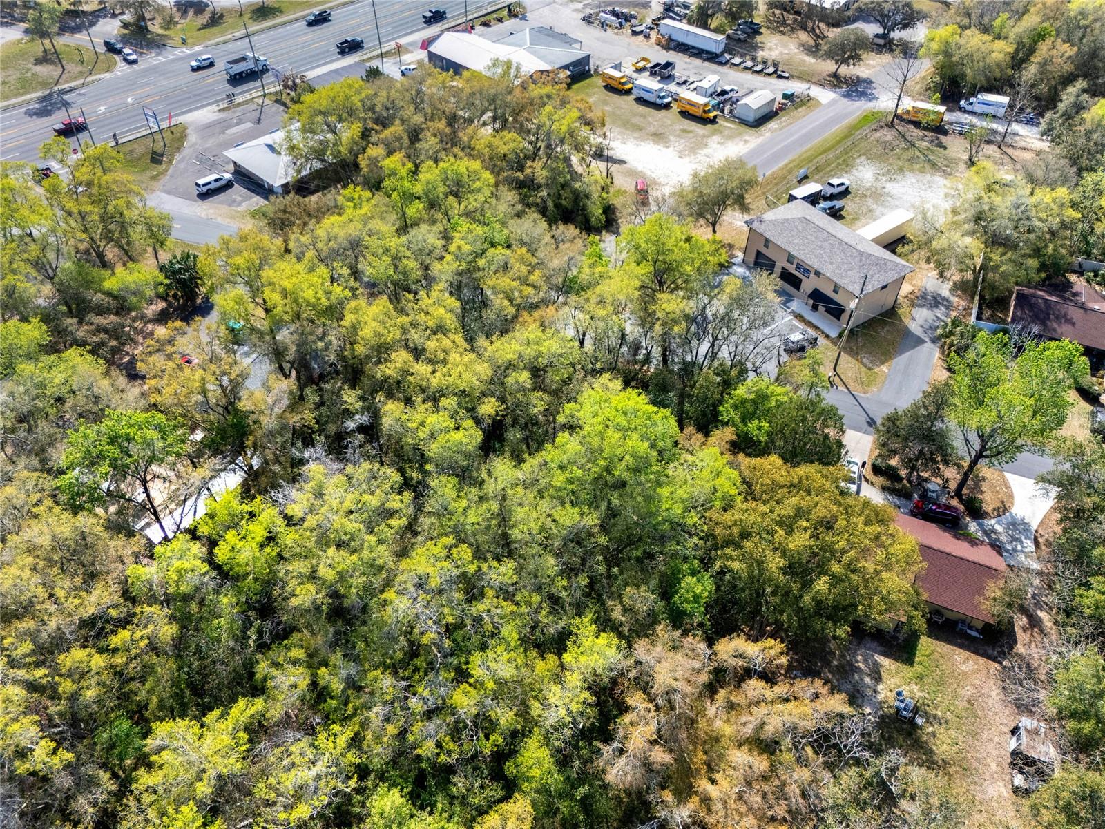 709 S SMITH AVE, INVERNESS, FL, 34453