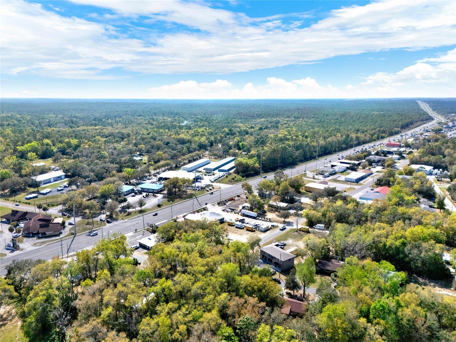 709 S SMITH AVE, INVERNESS, FL, 34453