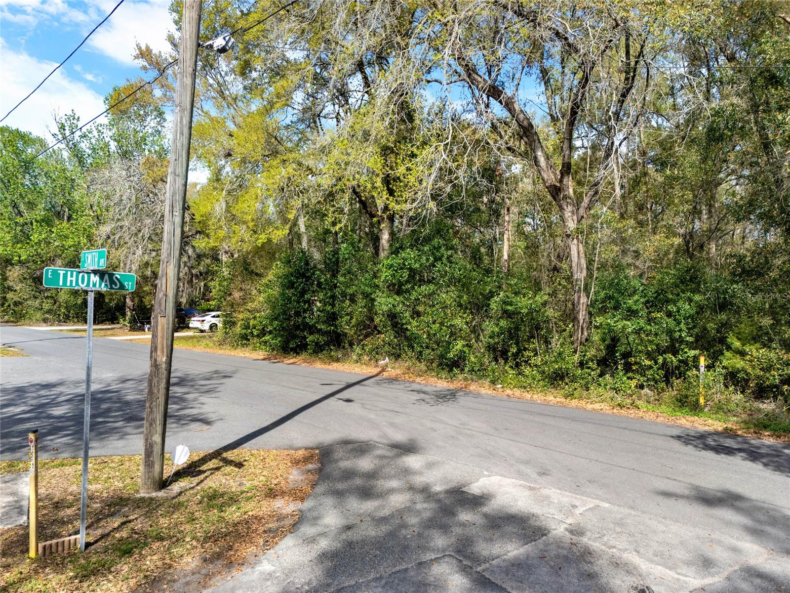 709 S SMITH AVE, INVERNESS, FL, 34453
