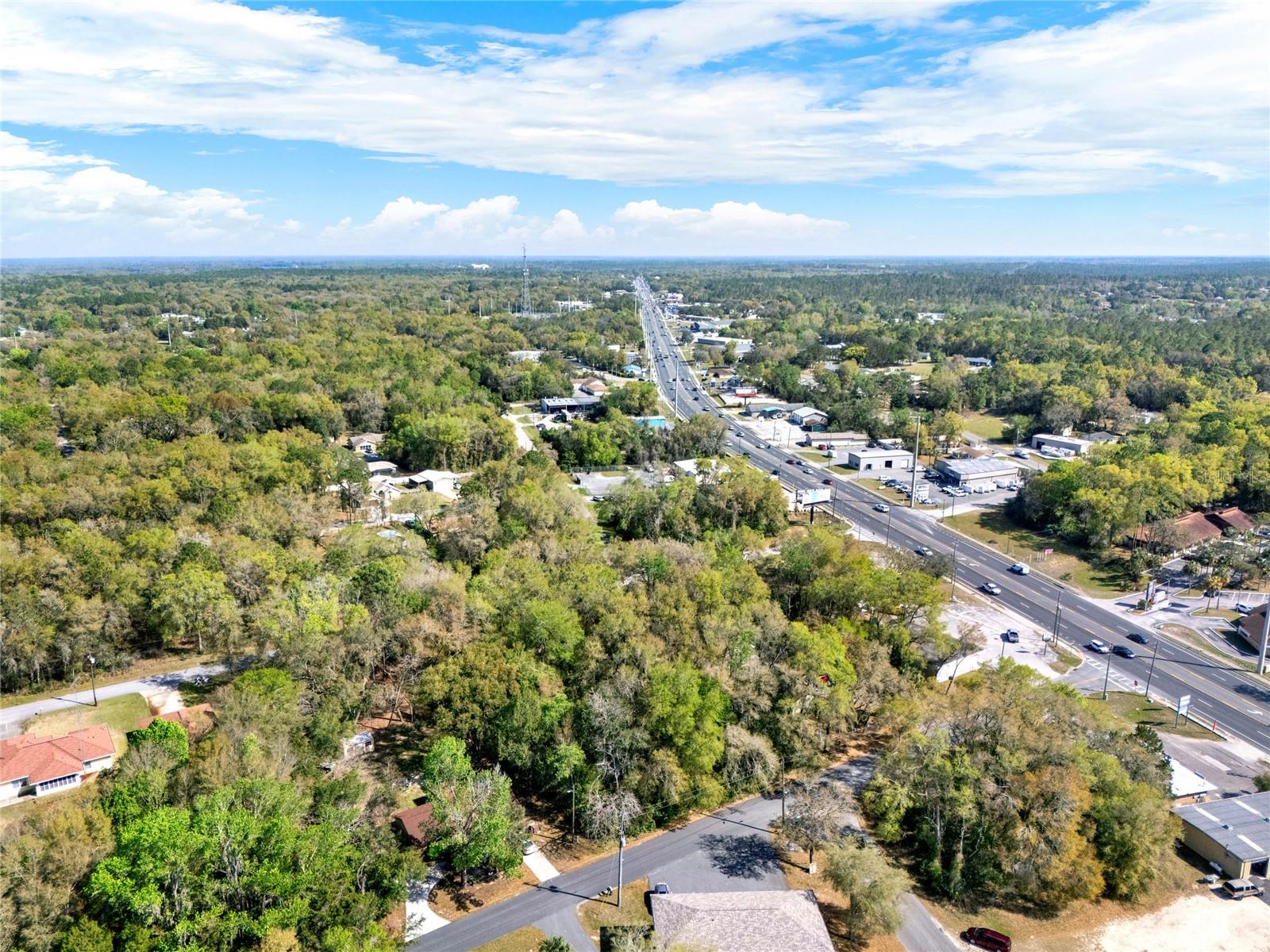 709 S SMITH AVE, INVERNESS, FL, 34453