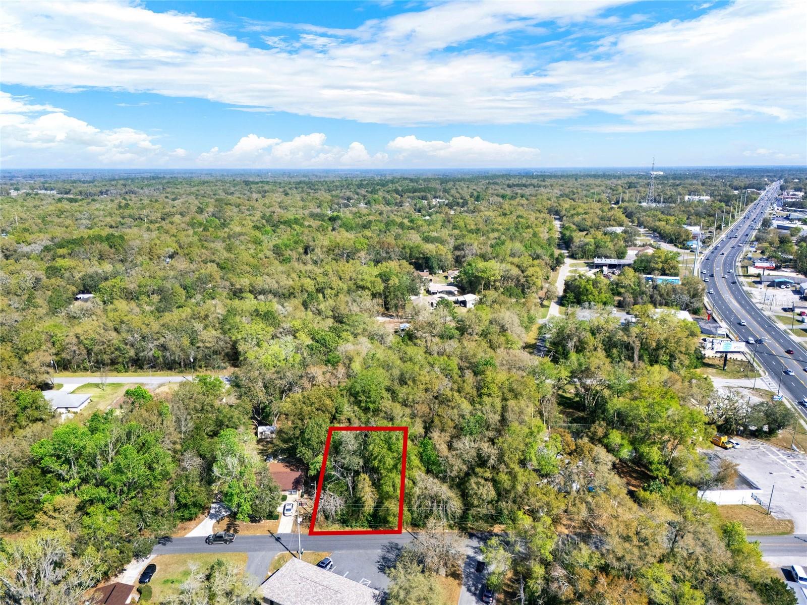 709 S SMITH AVE, INVERNESS, FL, 34453
