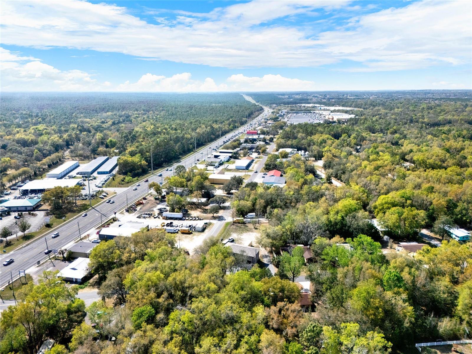 709 S SMITH AVE, INVERNESS, FL, 34453