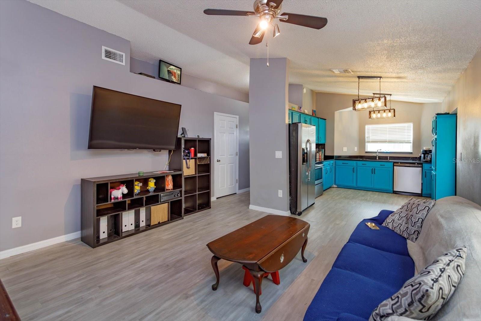 2585 DAFFADIL TER, SANFORD, FL, 32771