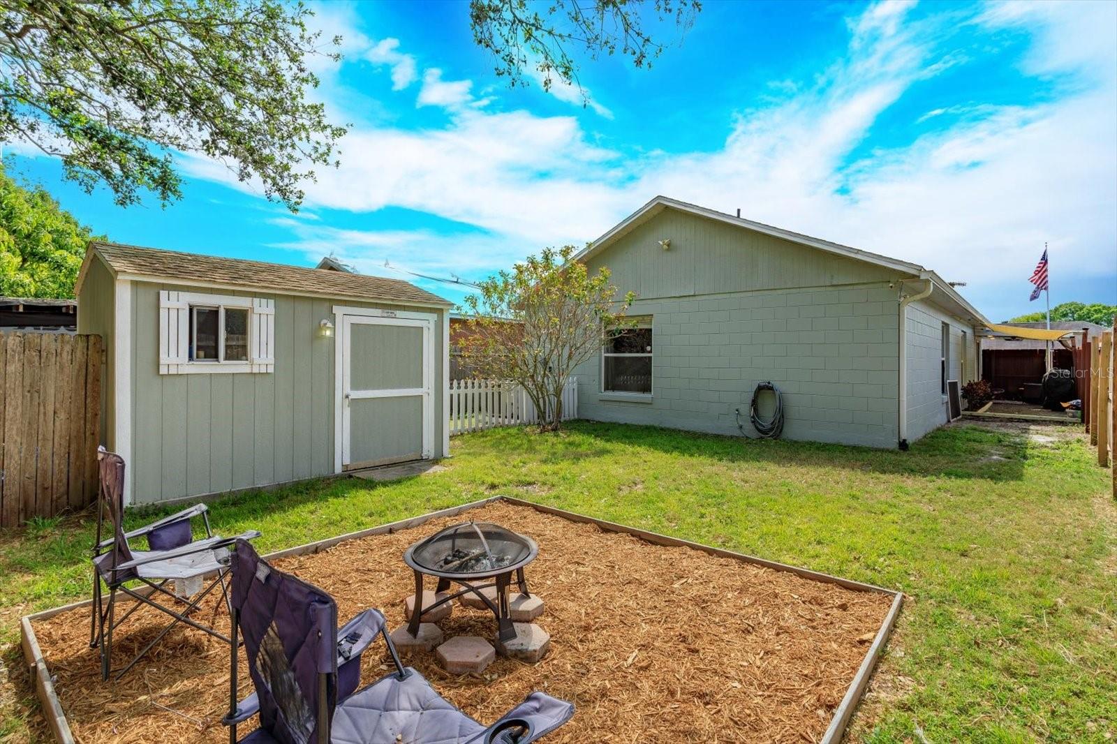 2585 DAFFADIL TER, SANFORD, FL, 32771
