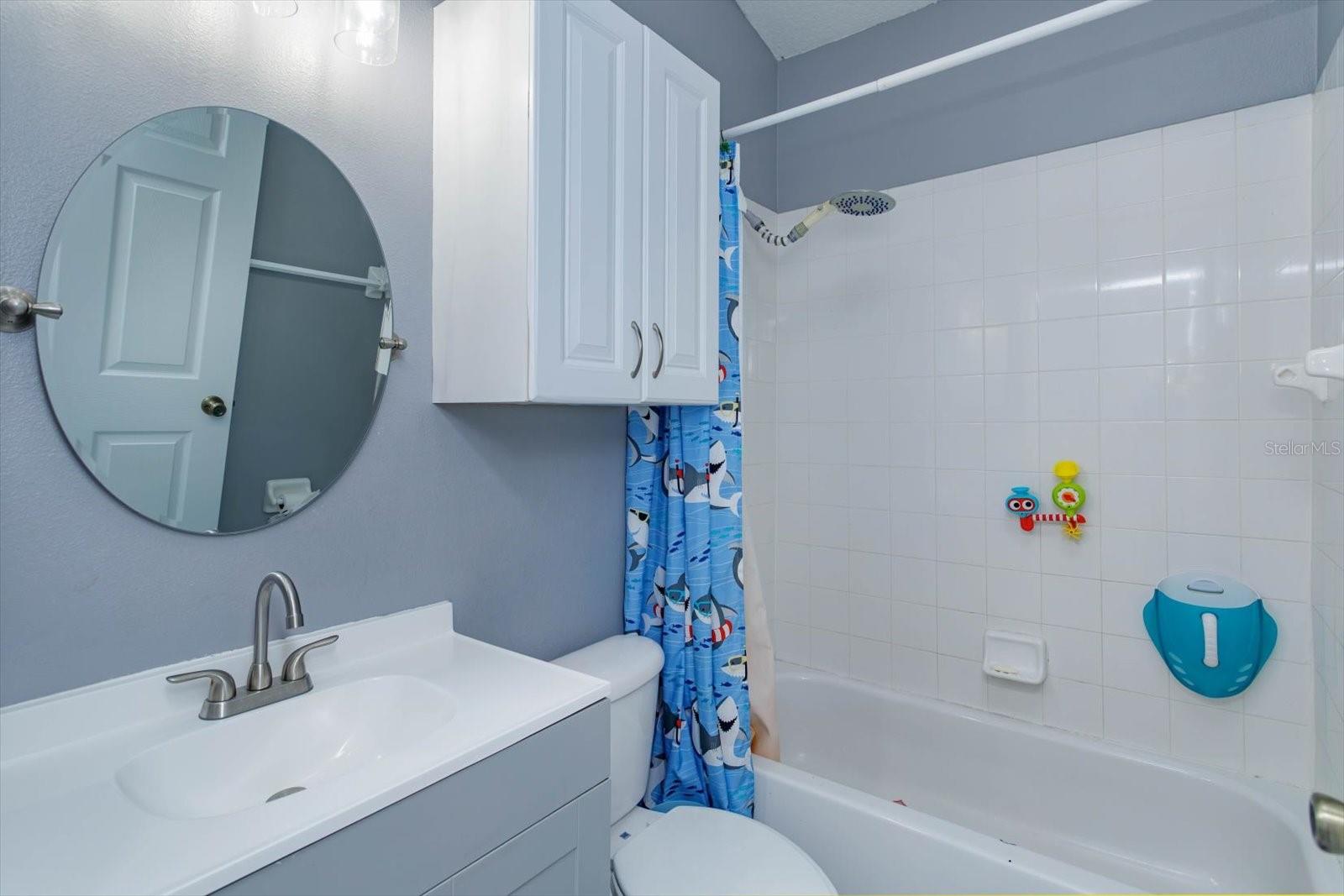 2585 DAFFADIL TER, SANFORD, FL, 32771