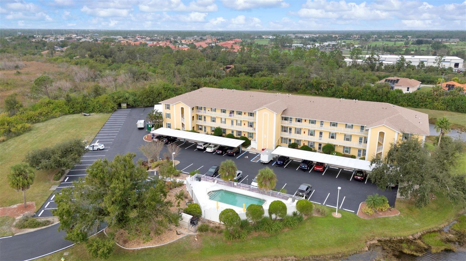 175 KINGS HWY #933, PUNTA GORDA, FL, 33983