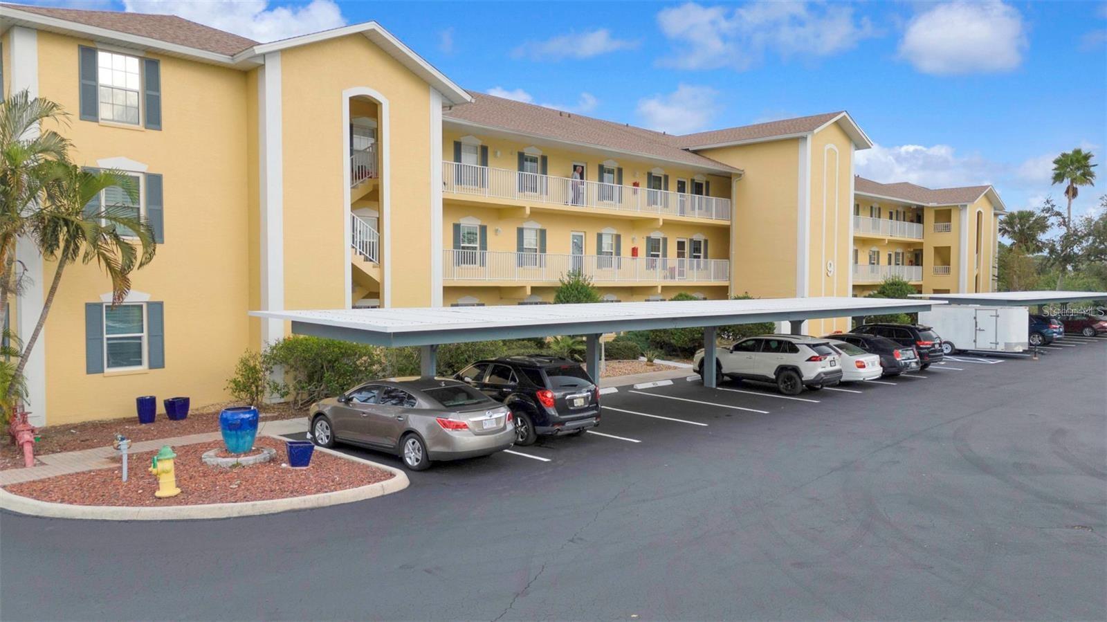 175 KINGS HWY #933, PUNTA GORDA, FL, 33983