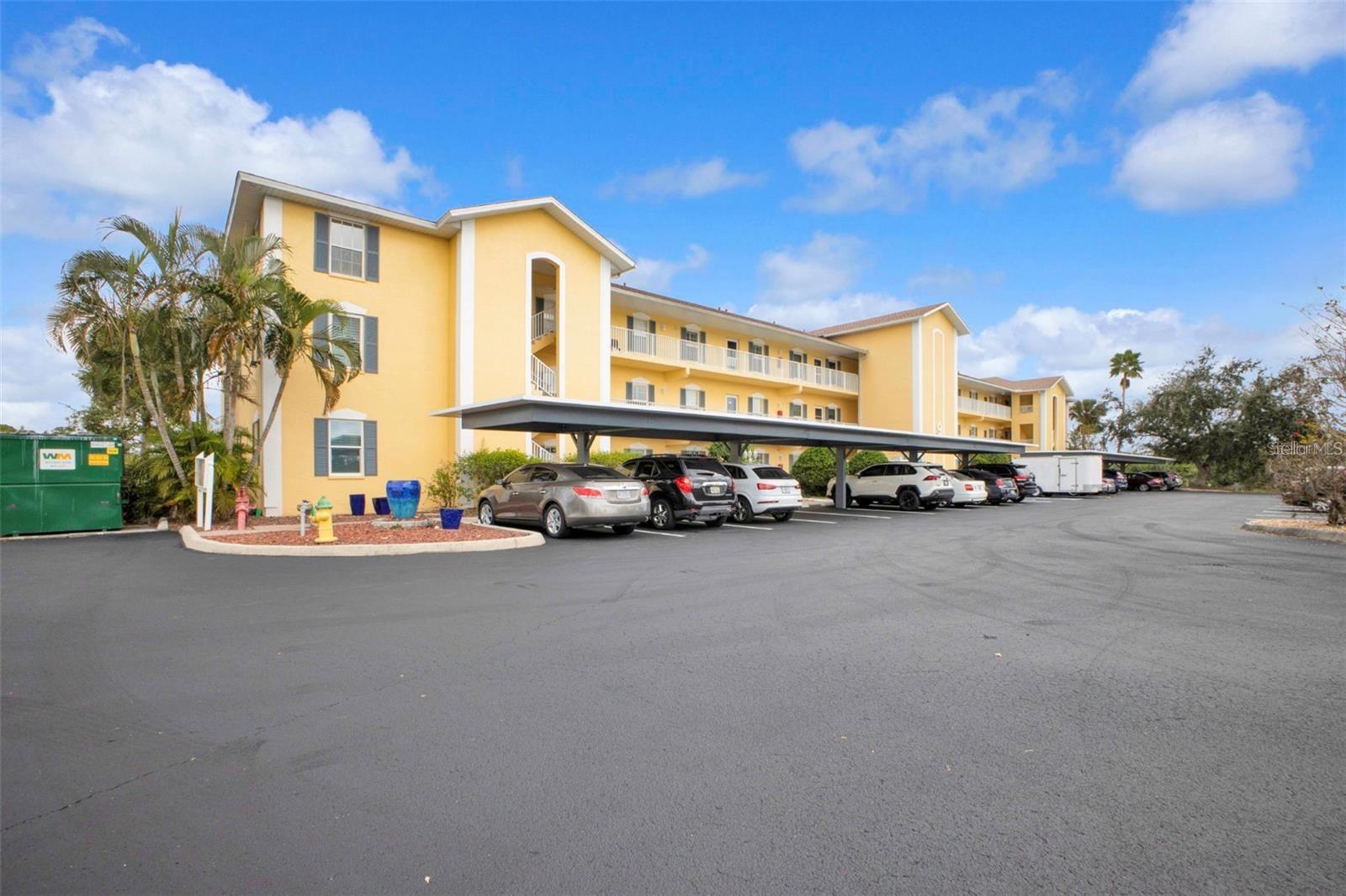 175 KINGS HWY #933, PUNTA GORDA, FL, 33983