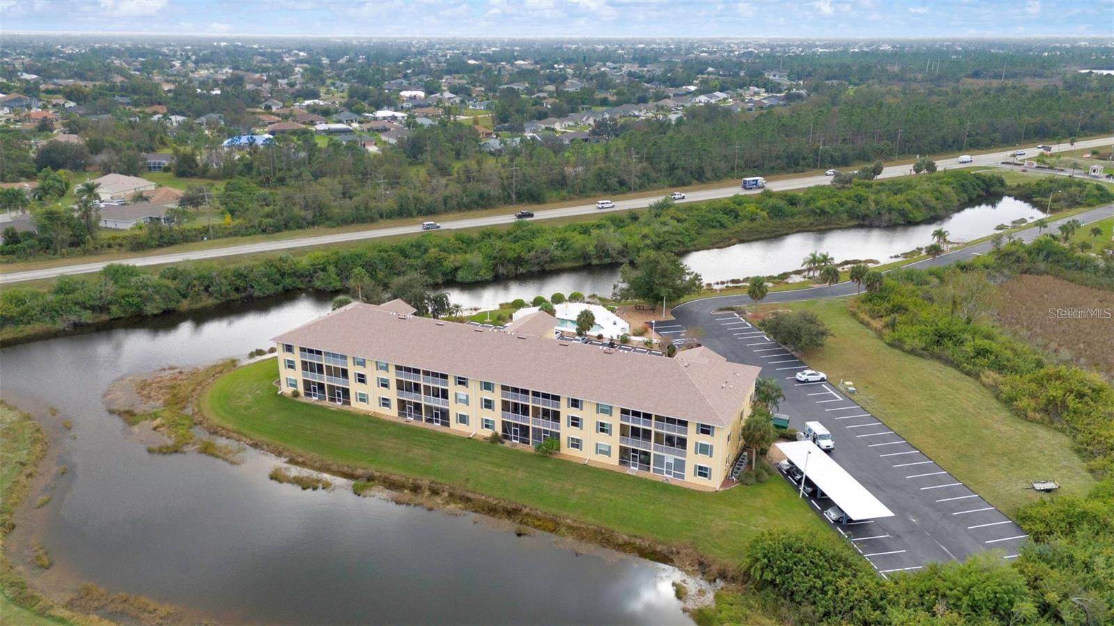 175 KINGS HWY #933, PUNTA GORDA, FL, 33983