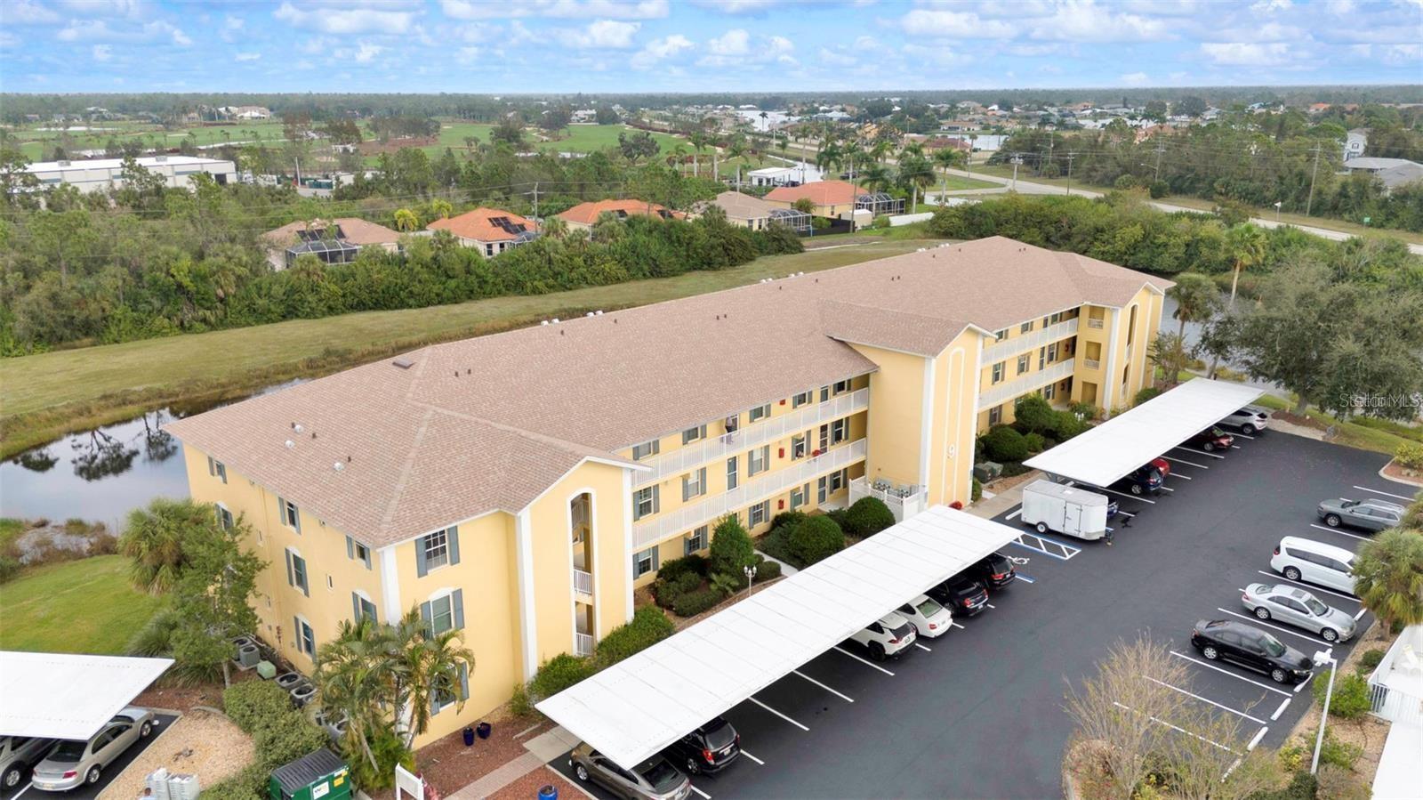 175 KINGS HWY #933, PUNTA GORDA, FL, 33983